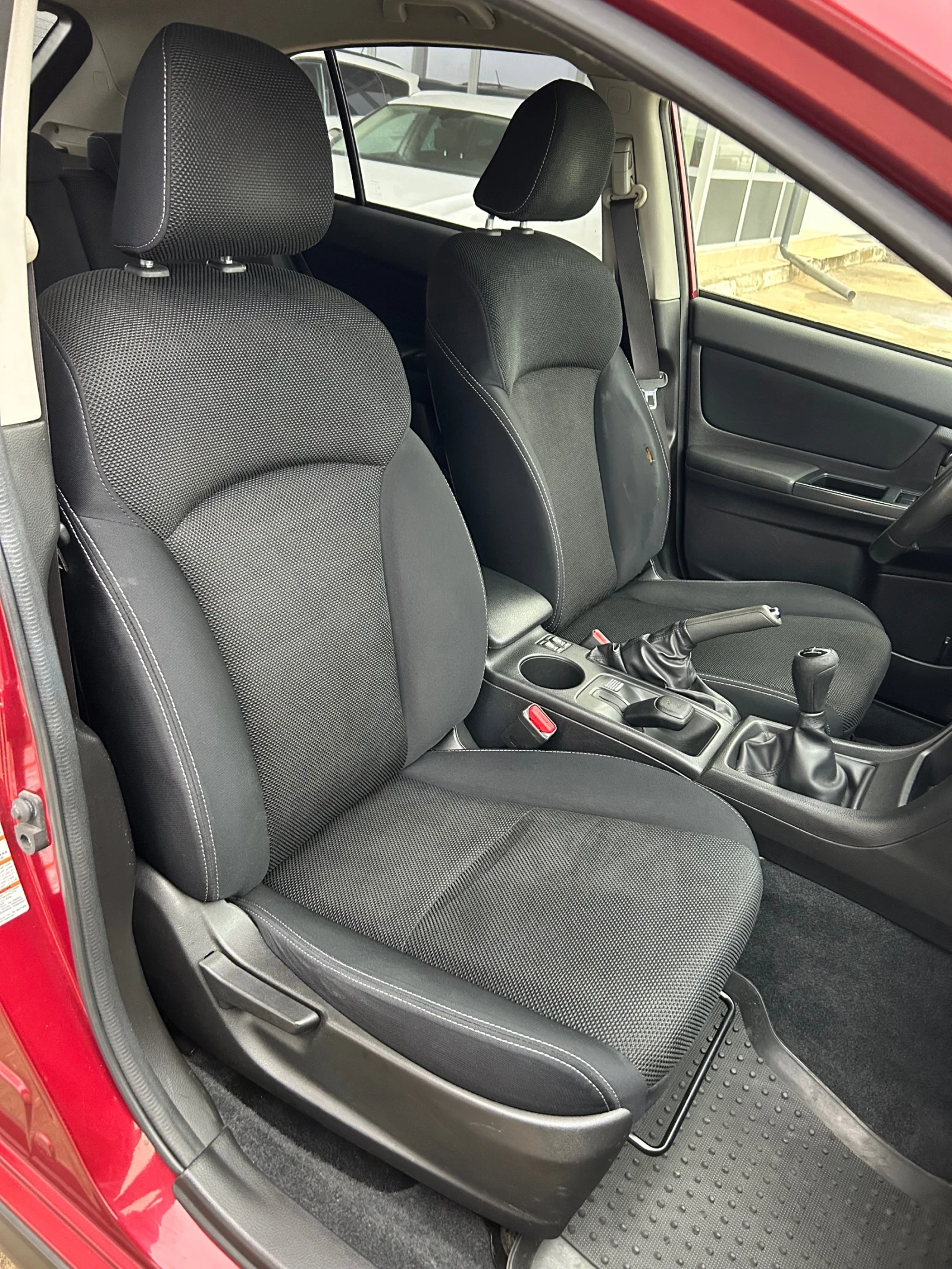 Subaru XV 1.6i, 4x4 | Mobile.bg � ����������� 11