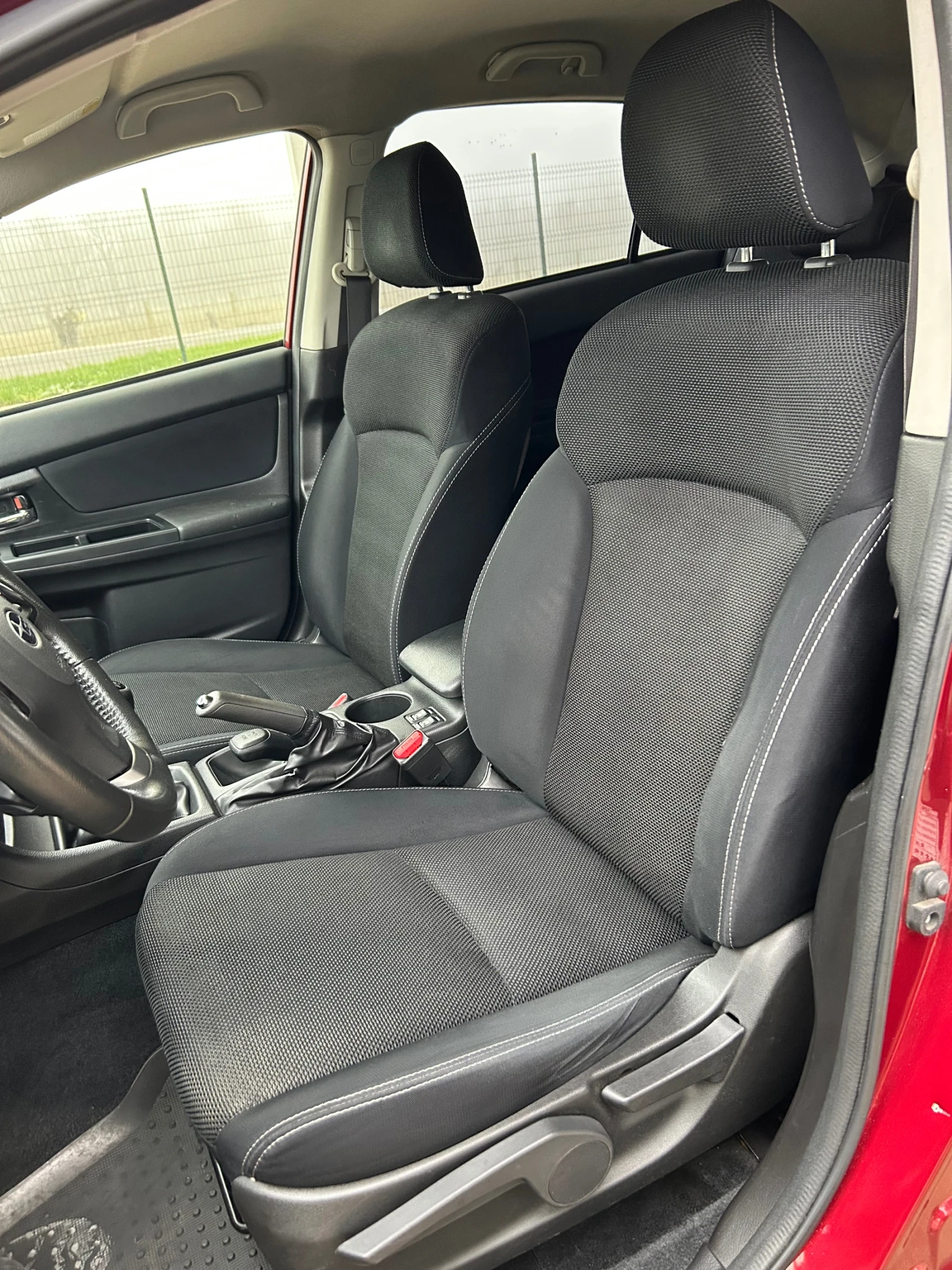 Subaru XV 1.6i, 4x4 - изображение 10