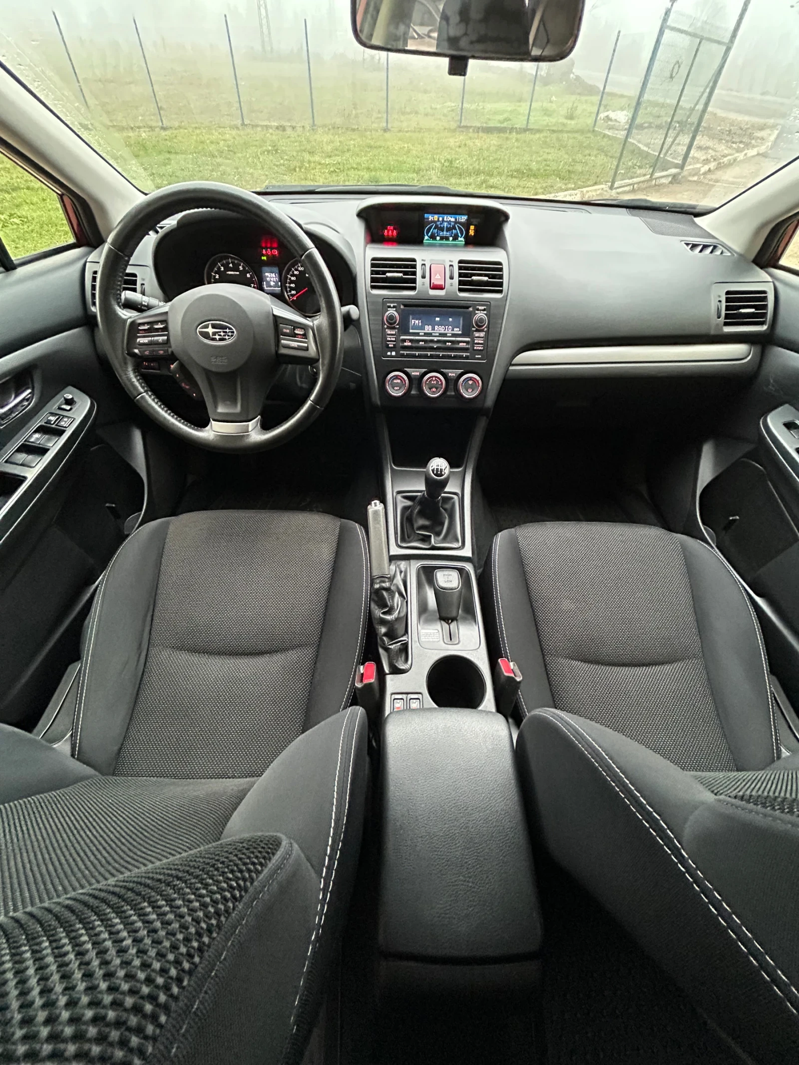 Subaru XV 1.6i, 4x4 - изображение 7