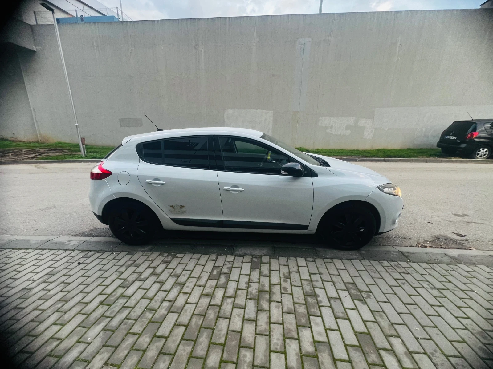 Renault Megane  - изображение 4