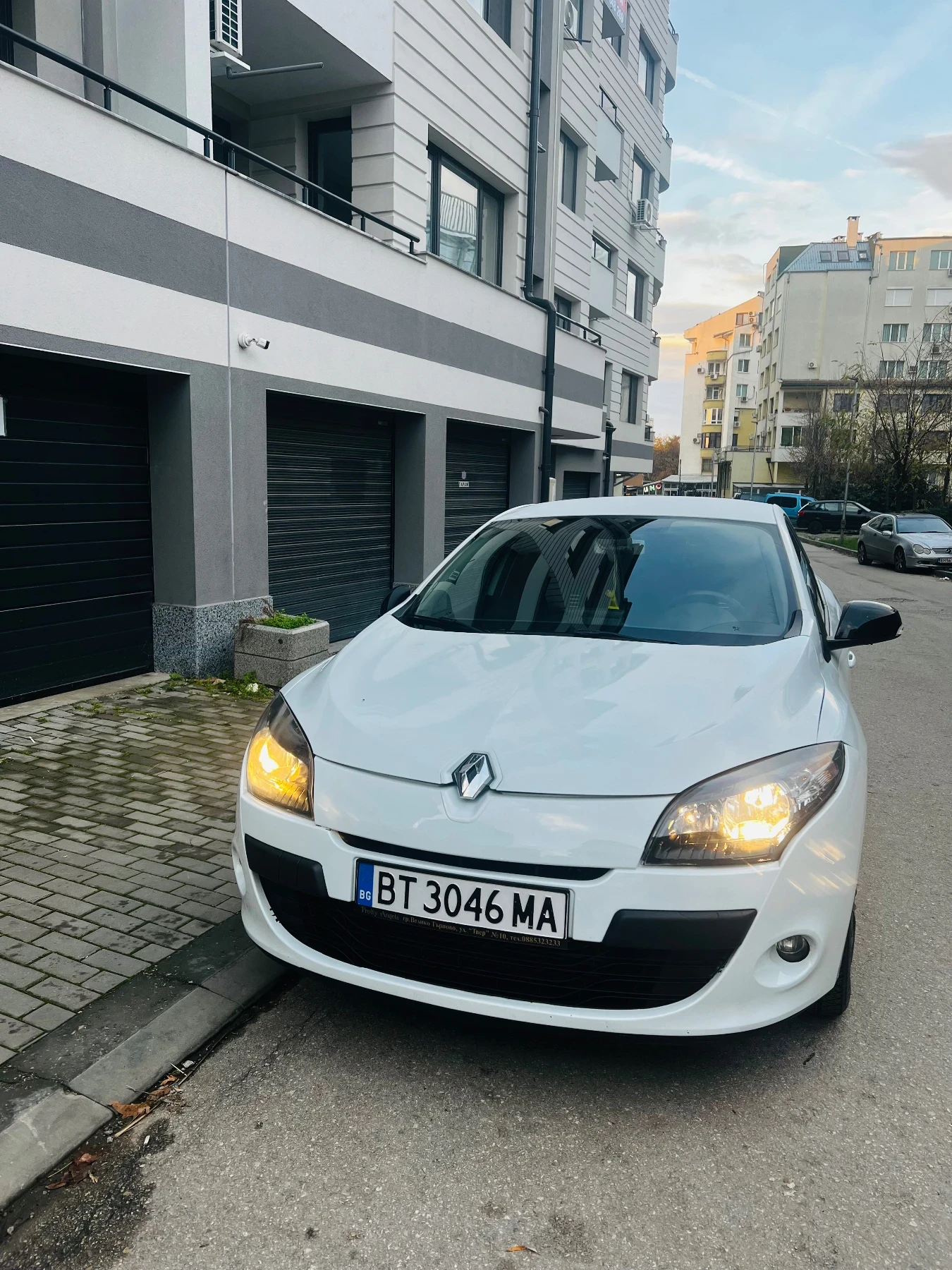 Renault Megane | Mobile.bg � ����������� 1