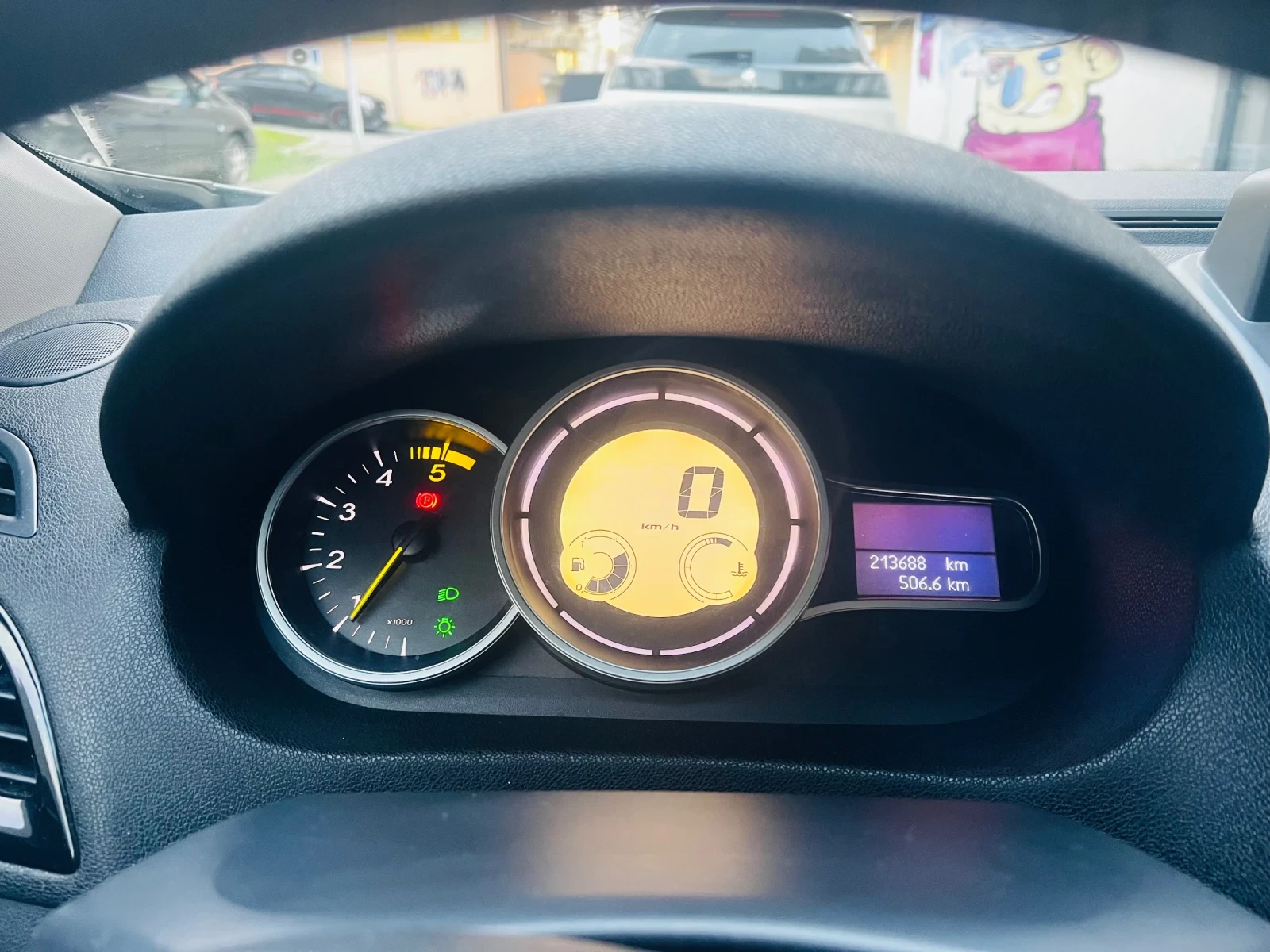 Renault Megane | Mobile.bg � ����������� 11