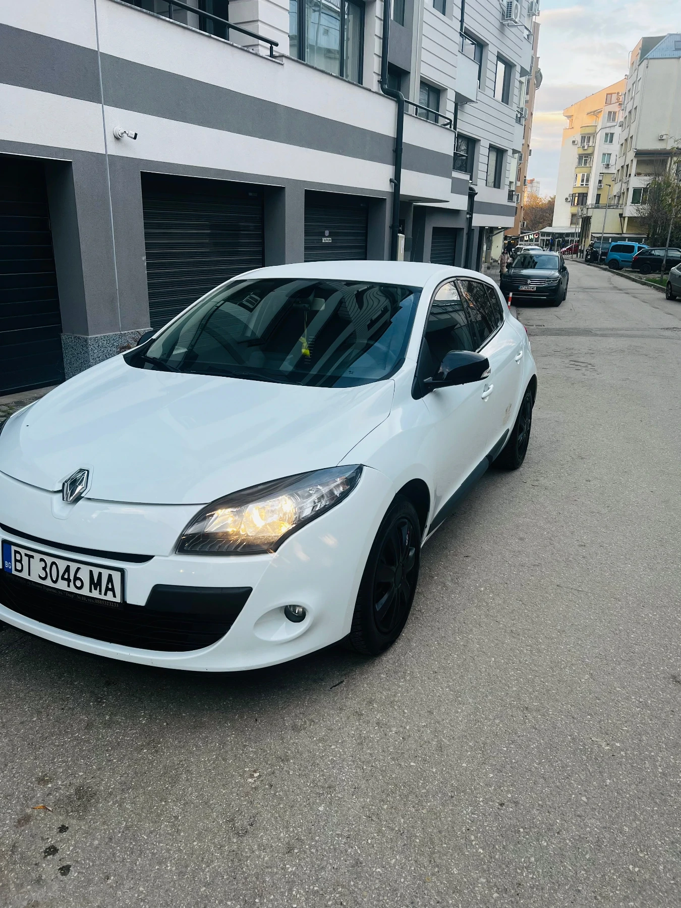 Renault Megane  - изображение 2