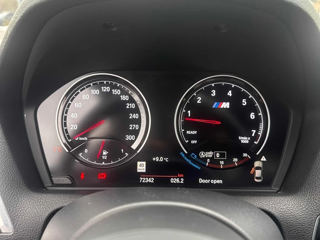 BMW M2 * Coupe * CARFAX * БЕЗ ПЪРВОНАЧАЛНА ВНОСКА - изображение 8