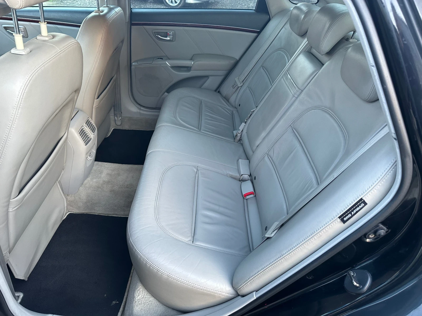 Hyundai Grandeur 3.3 V6 | Mobile.bg � ����������� 11