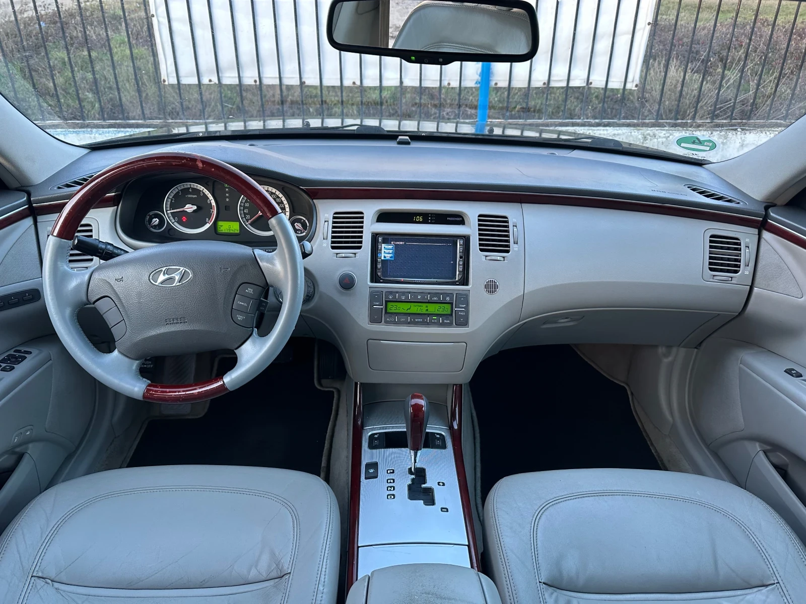Hyundai Grandeur 3.3 V6 | Mobile.bg � ����������� 7