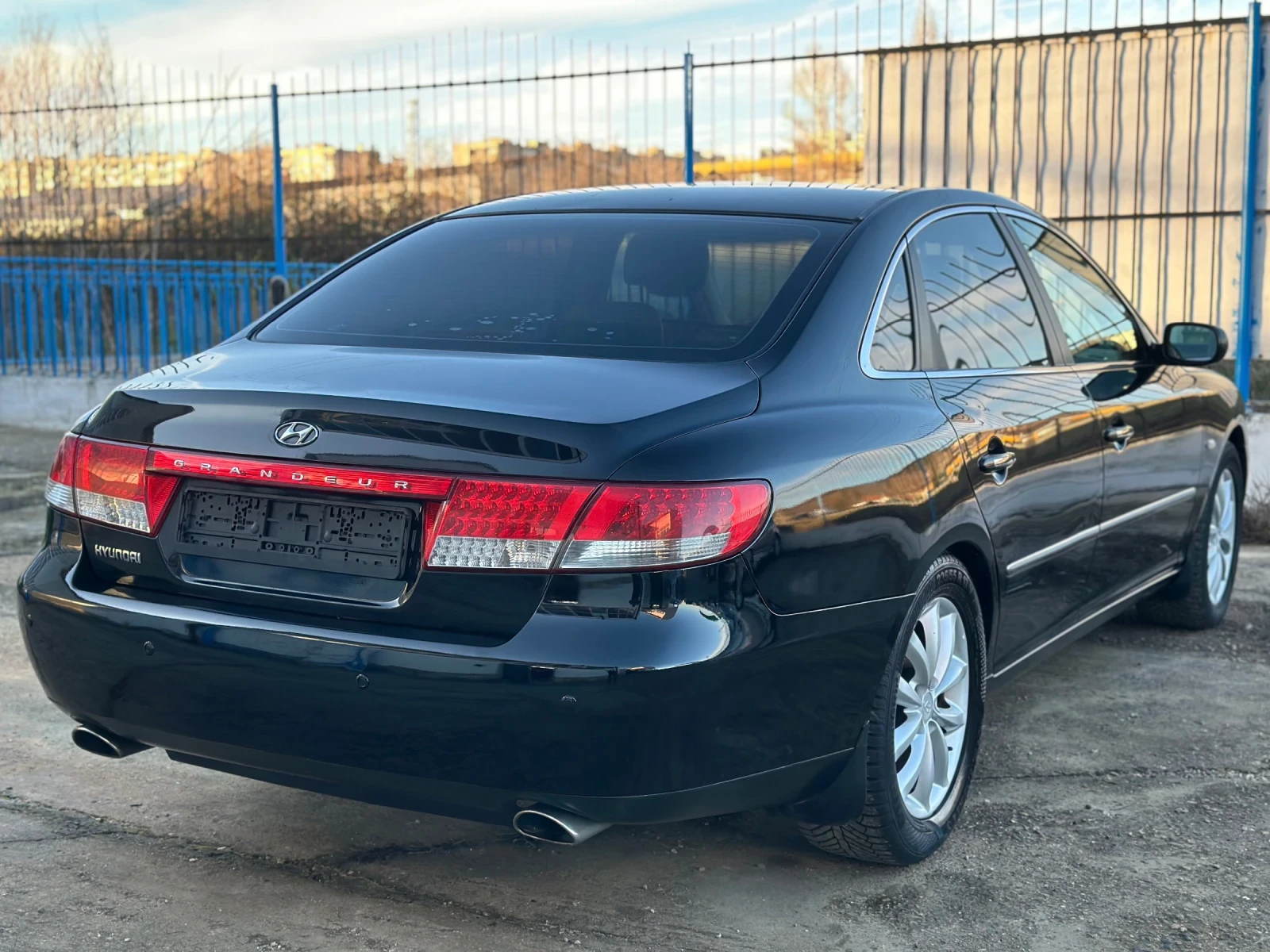 Hyundai Grandeur 3.3 V6 | Mobile.bg � ����������� 6
