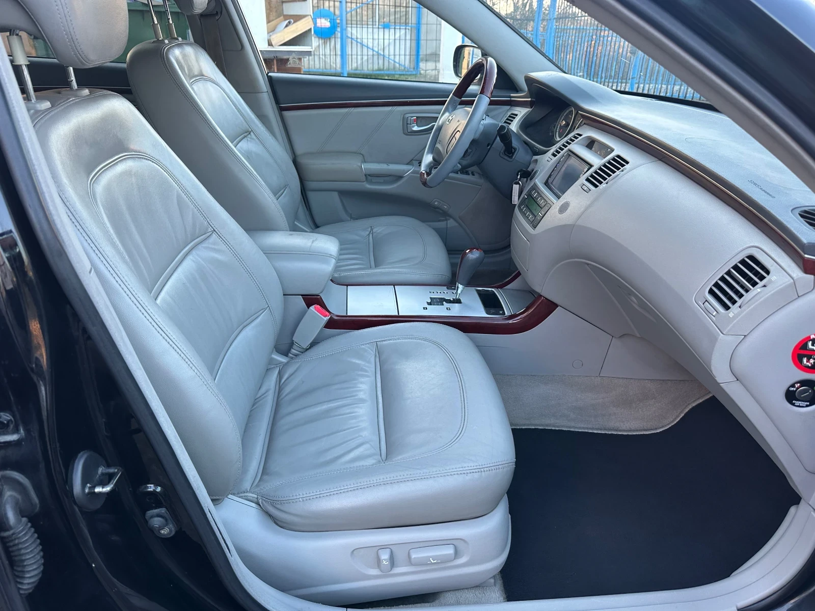 Hyundai Grandeur 3.3 V6 | Mobile.bg � ����������� 12