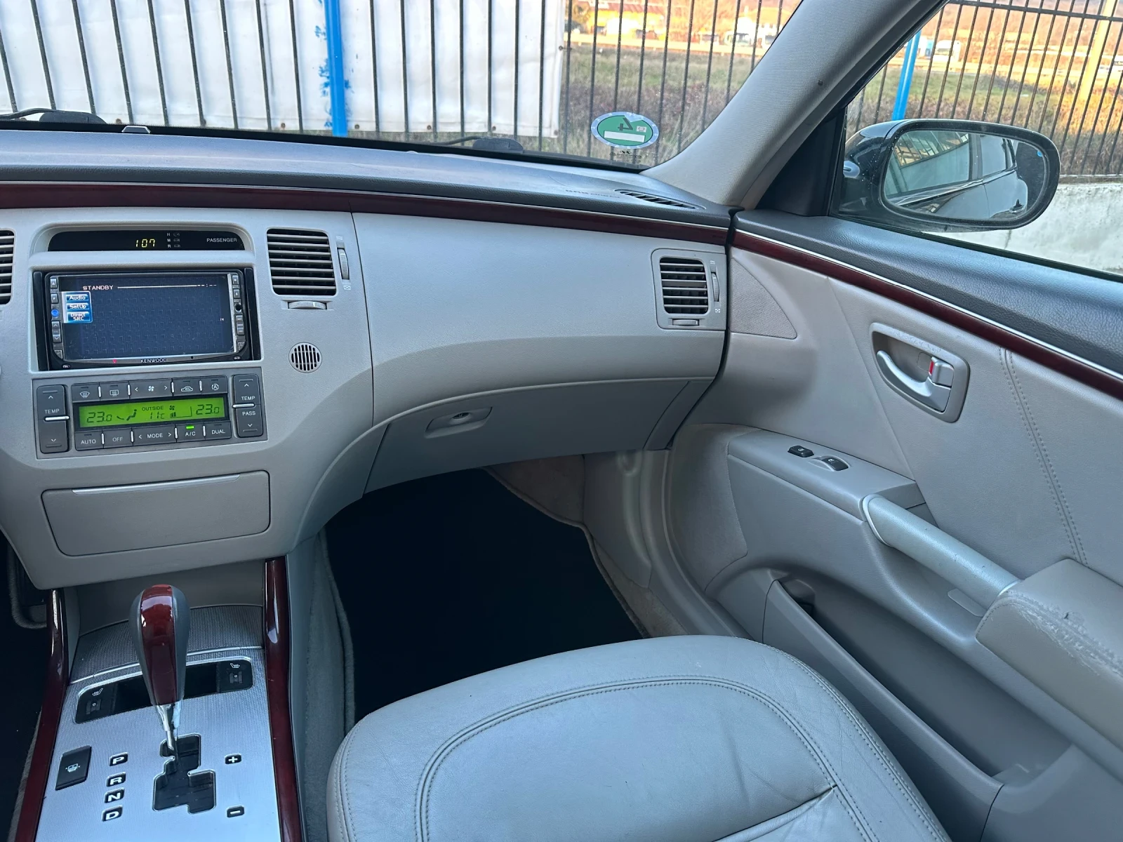 Hyundai Grandeur 3.3 V6 | Mobile.bg � ����������� 9