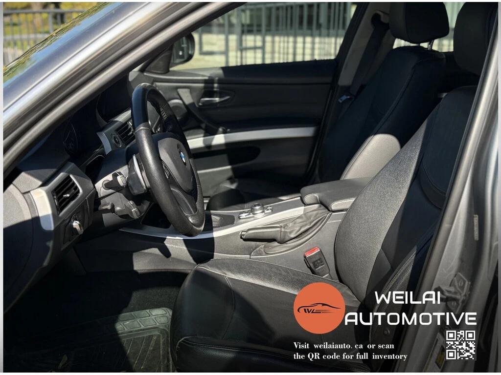 BMW 335 * 335i xDrive/AWD/AS IS * CARFAX * ЦЕНА ДО БГ - изображение 8