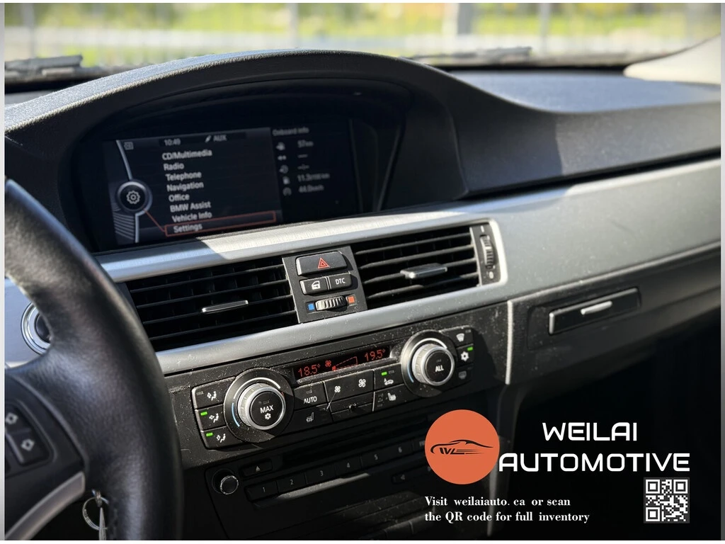 BMW 335 * 335i xDrive/AWD/AS IS * CARFAX * ���� �� �� | Mobile.bg � ����������� 12