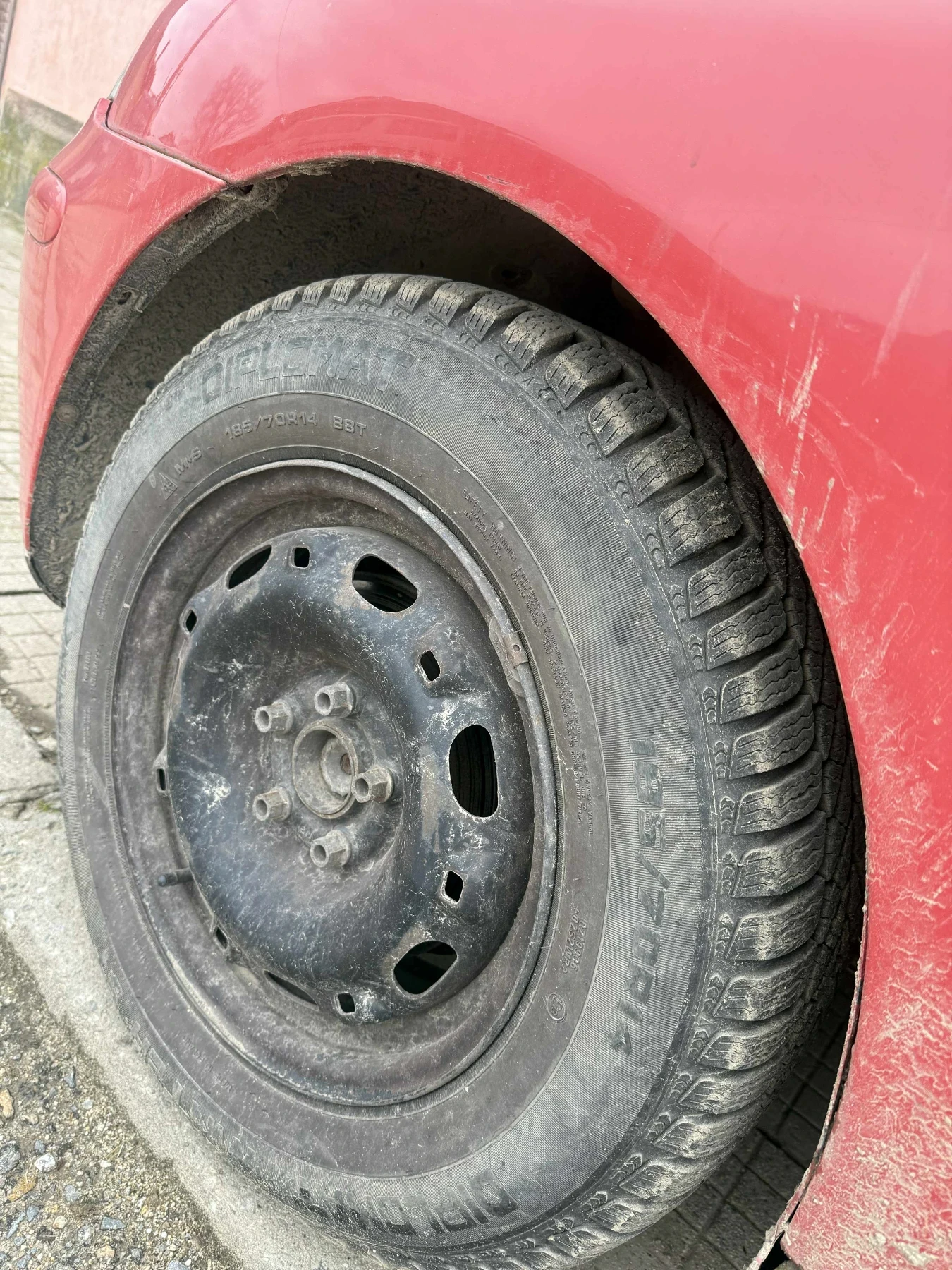 Seat Ibiza 1.4i - изображение 5