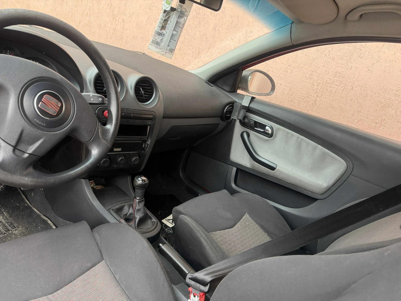 Seat Ibiza 1.4i - изображение 3