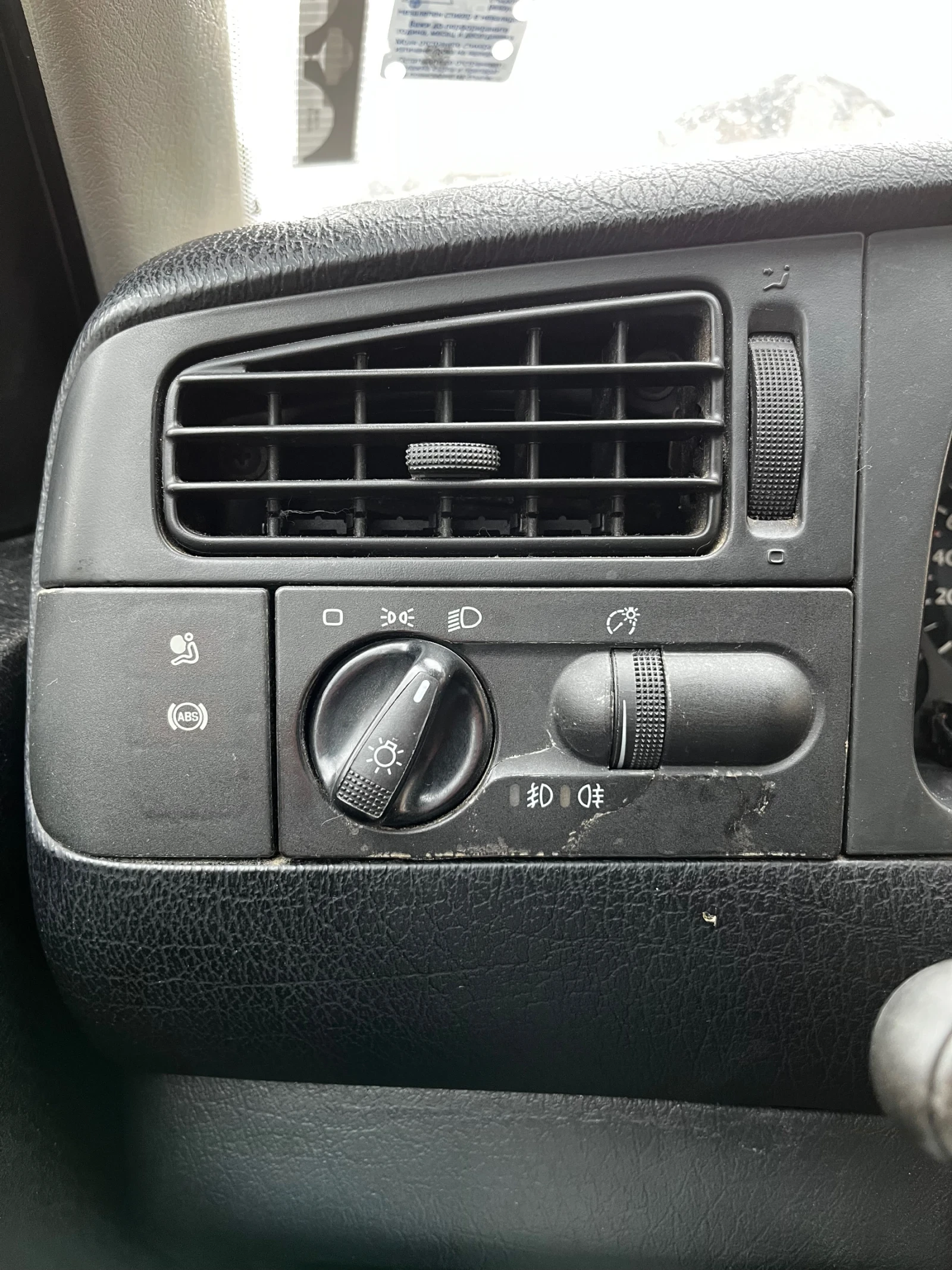 VW Golf GT - изображение 8