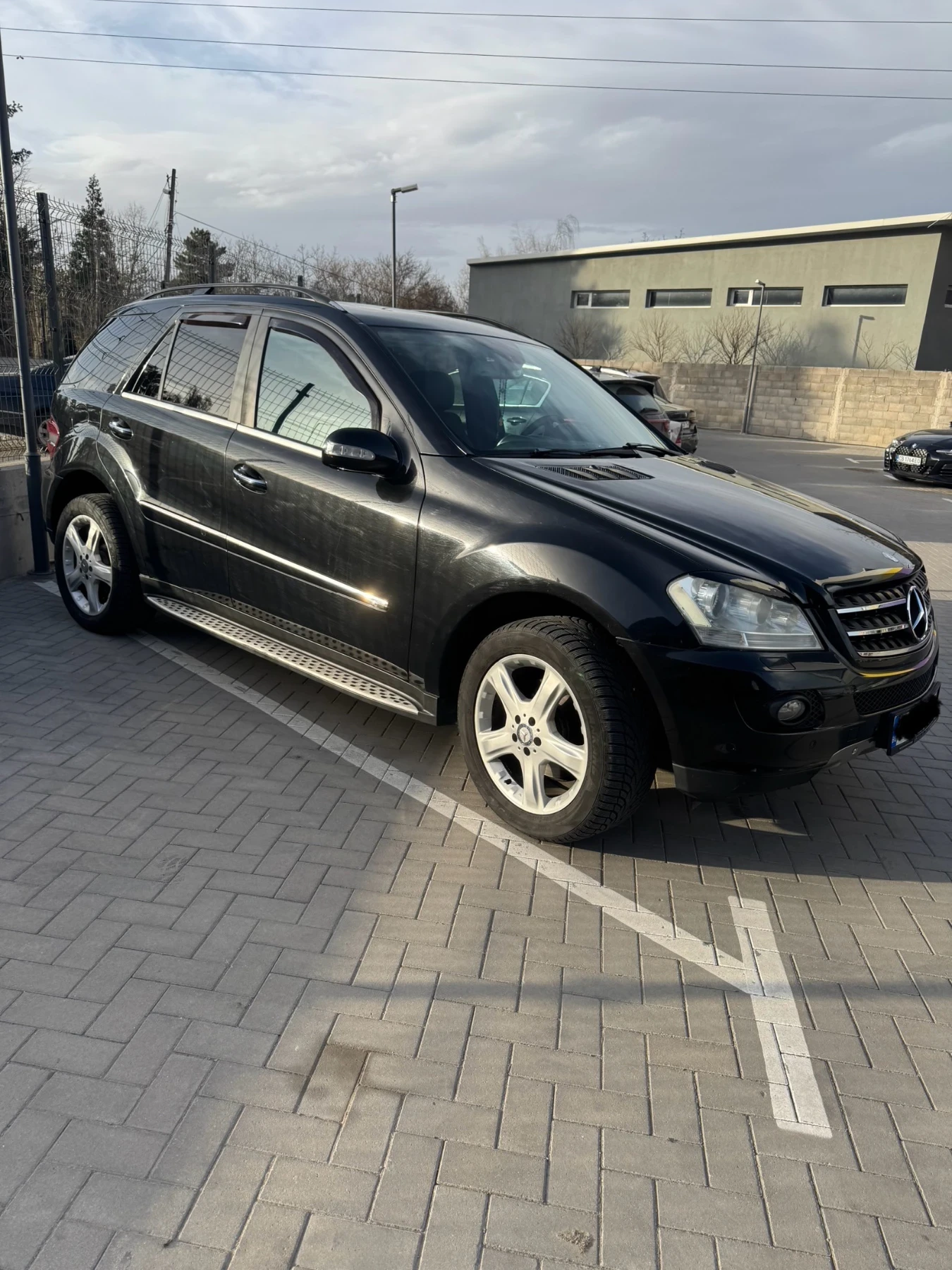 Mercedes-Benz 320 320 CDI | Mobile.bg � ����������� 6