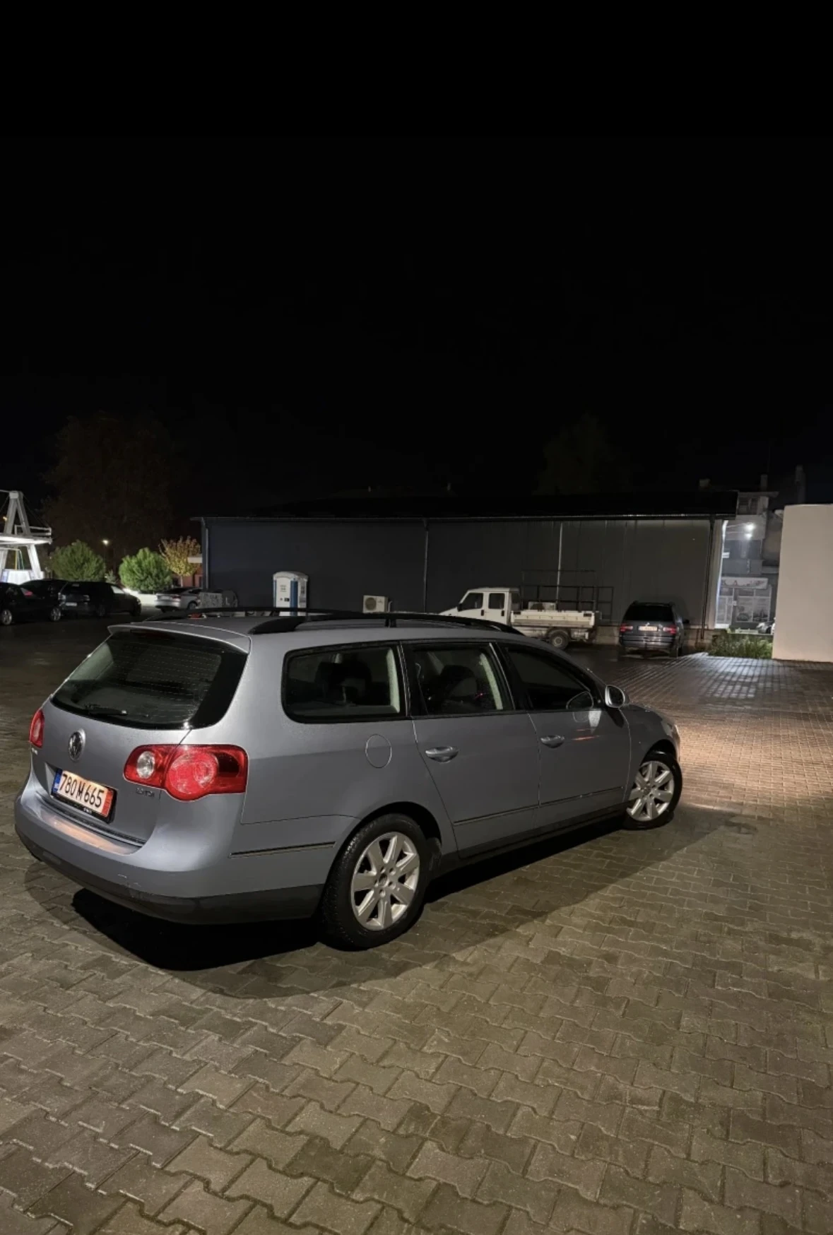 VW Passat | Mobile.bg � ����������� 5