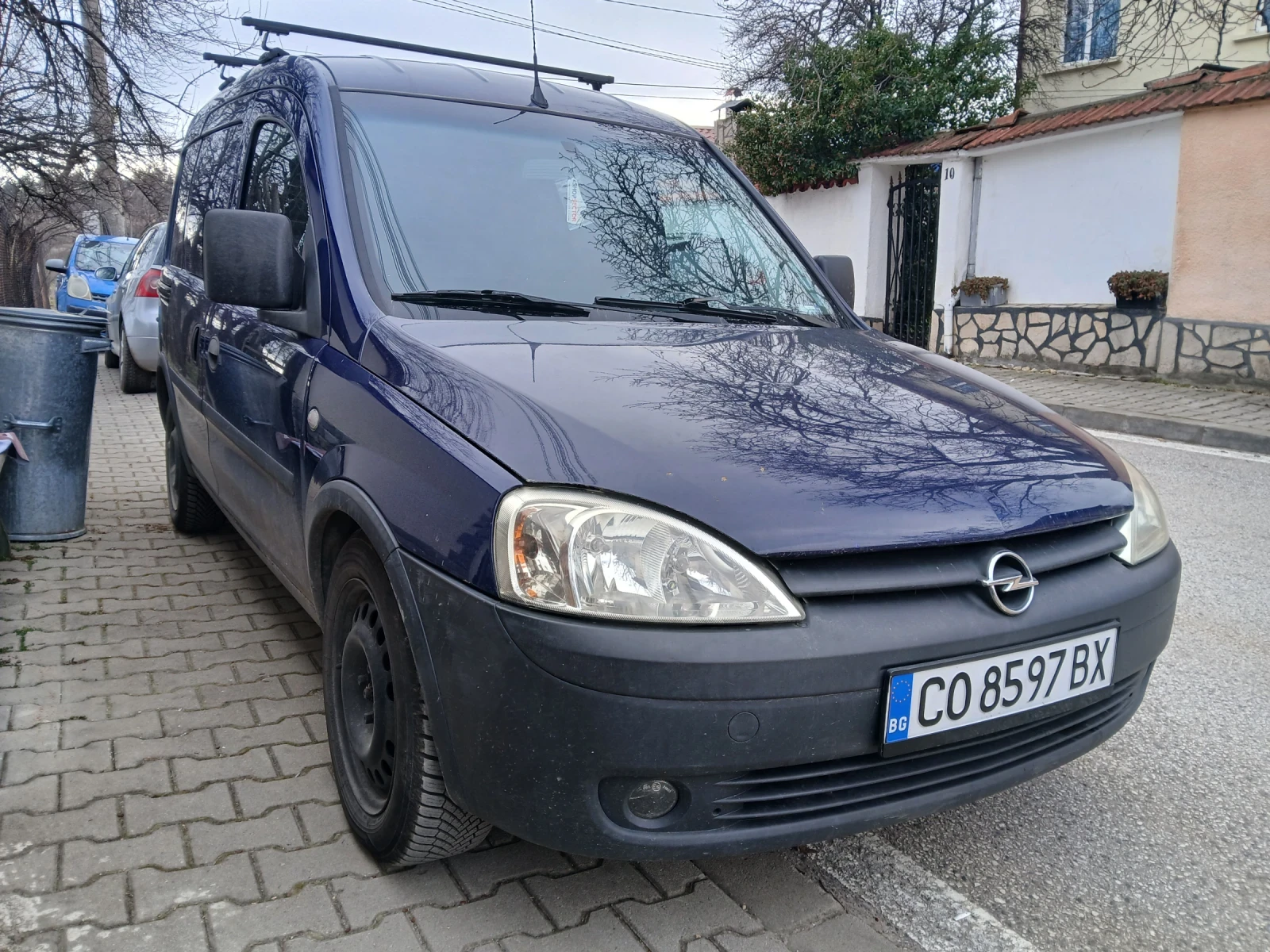 Opel Combo | Mobile.bg � ����������� 1