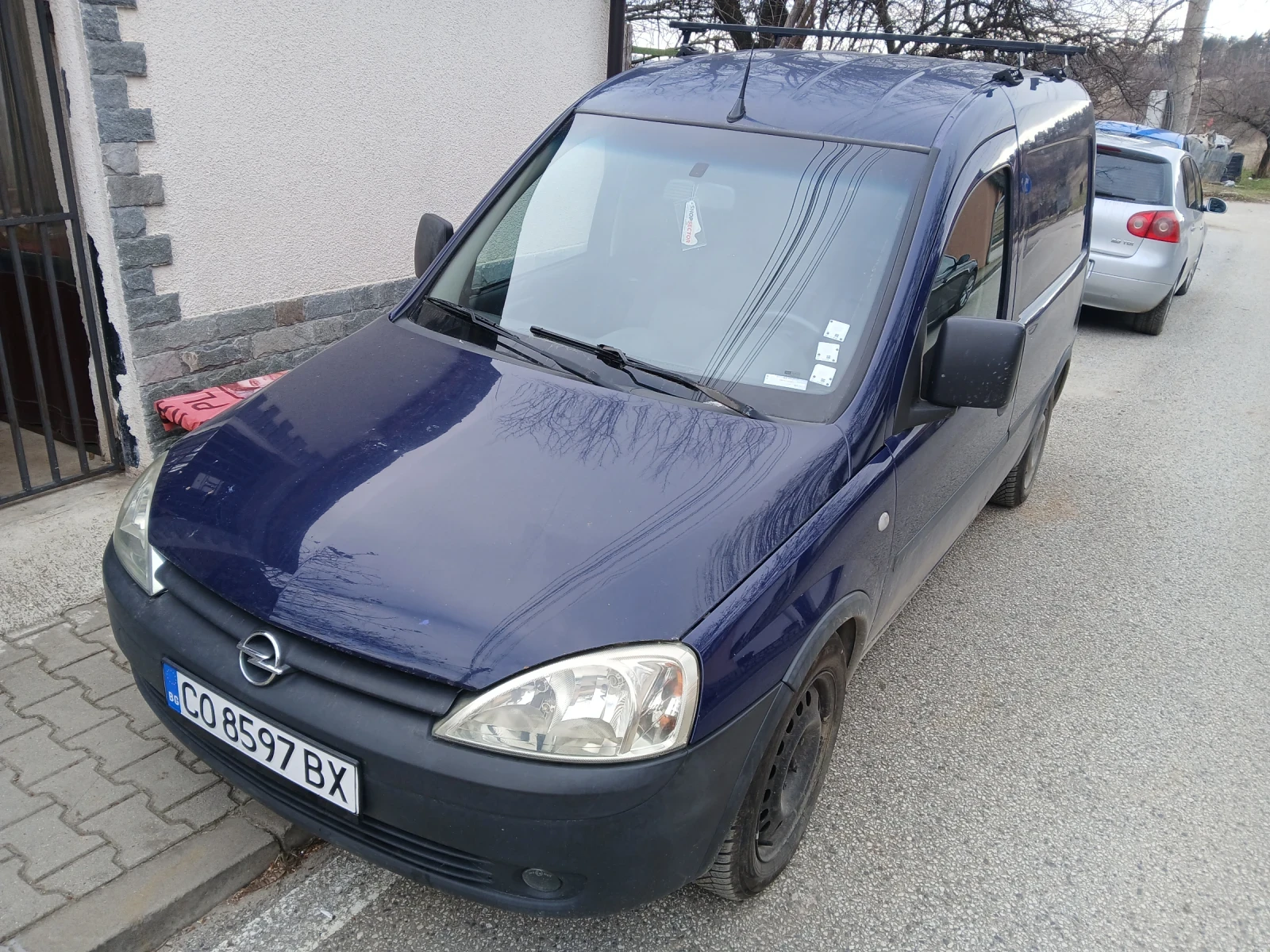 Opel Combo | Mobile.bg � ����������� 8