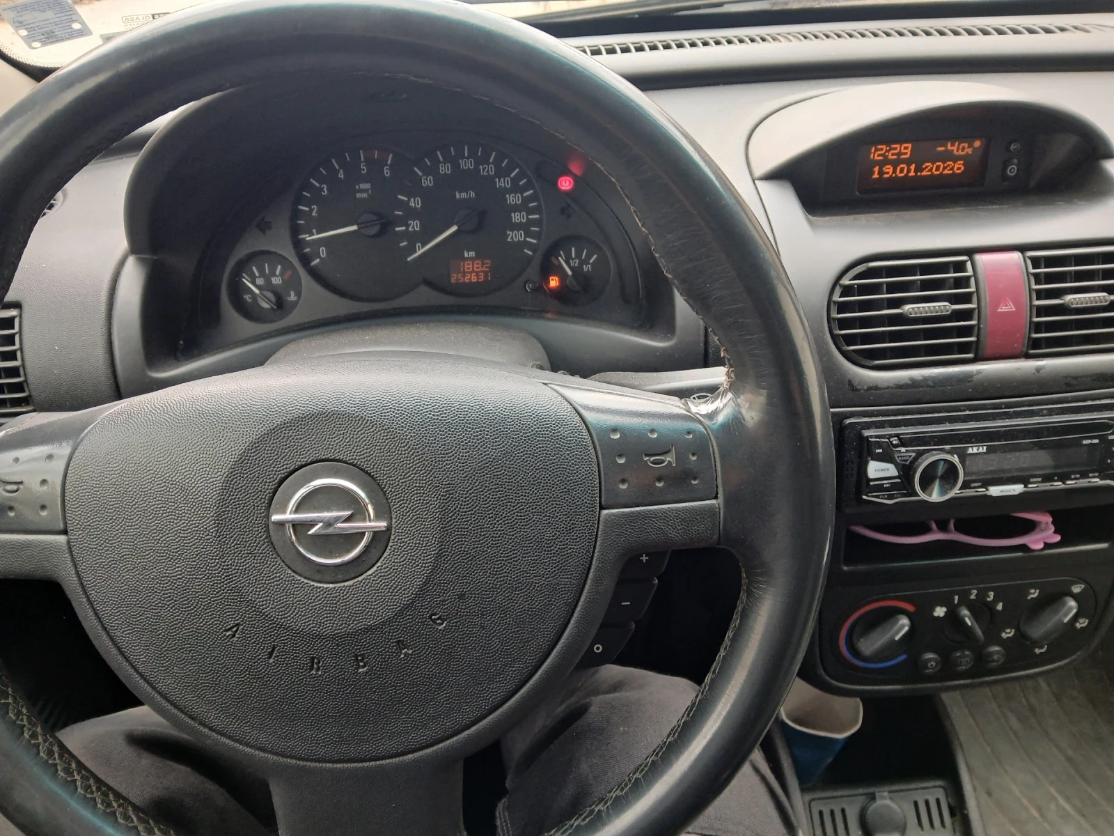 Opel Combo | Mobile.bg � ����������� 11