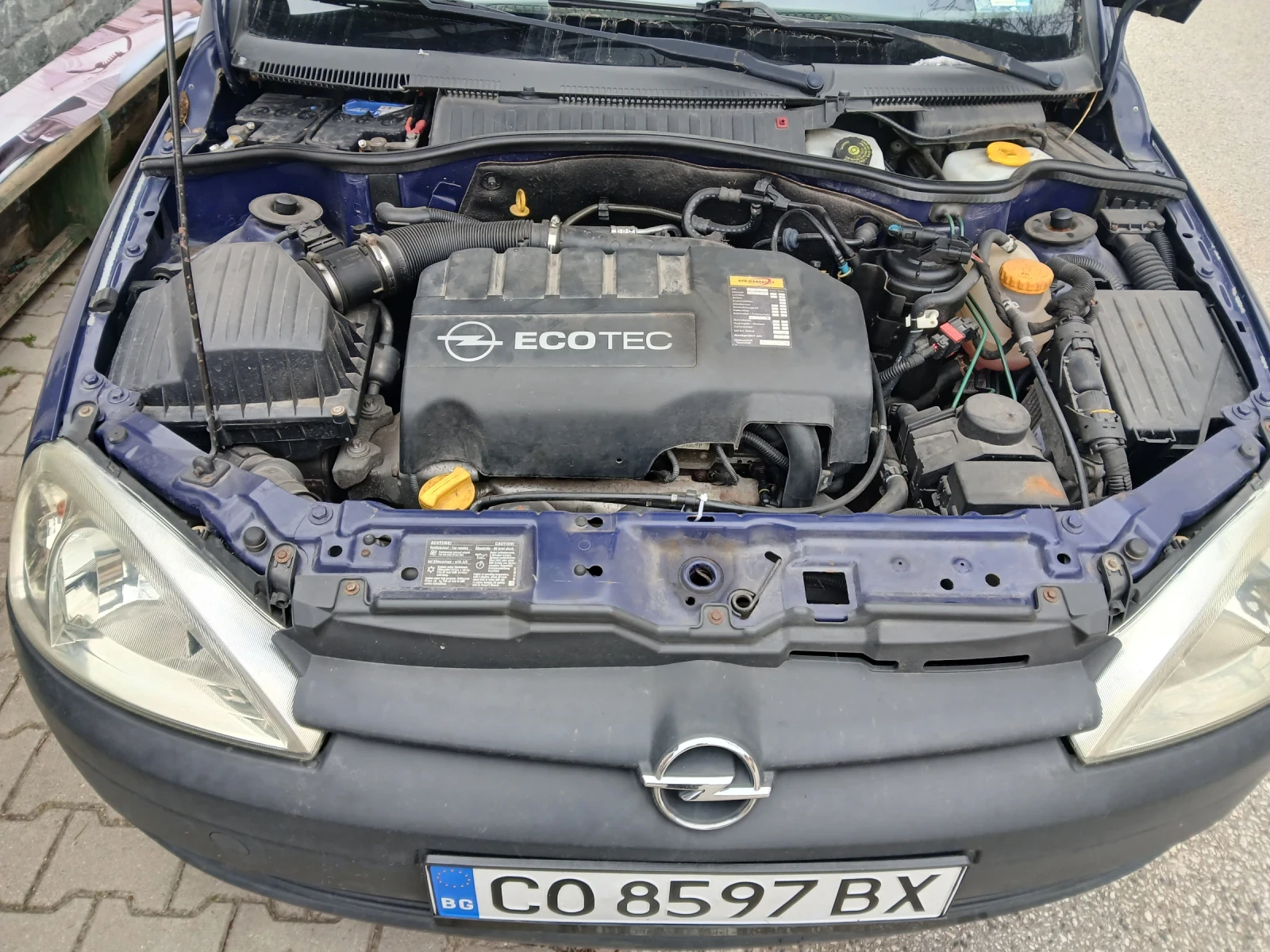 Opel Combo | Mobile.bg � ����������� 2