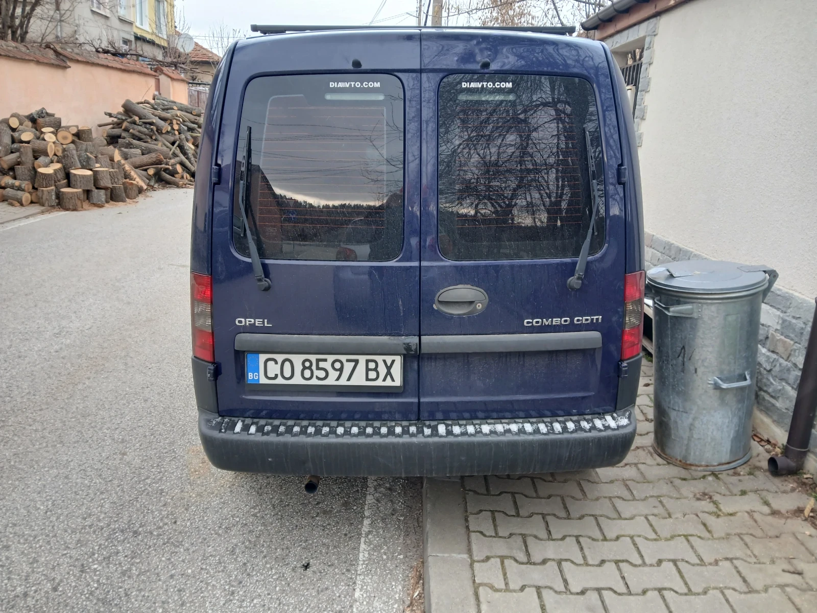 Opel Combo | Mobile.bg � ����������� 5