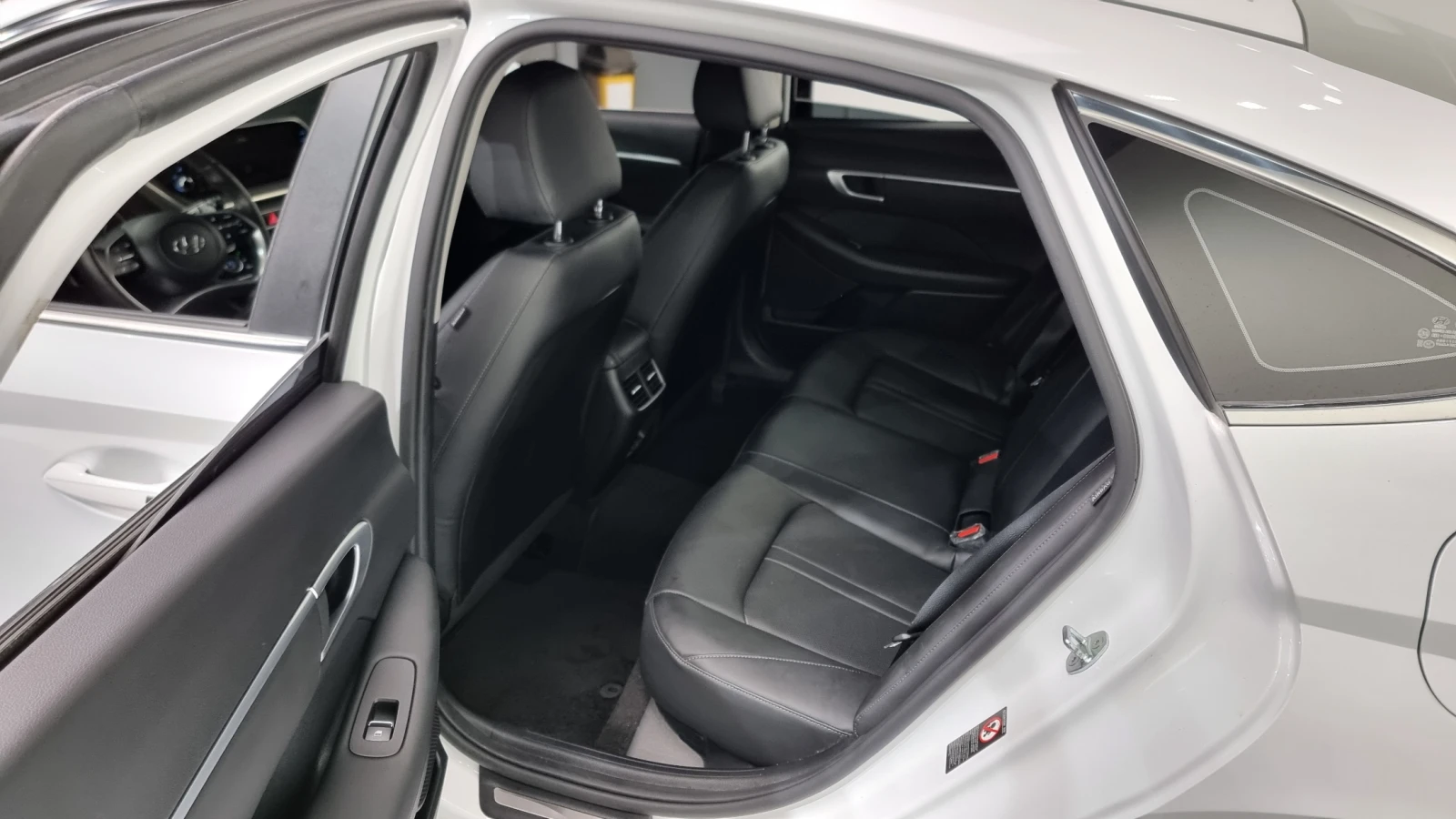 Hyundai Sonata 2.0LPG Smart autogeorge.com - изображение 10