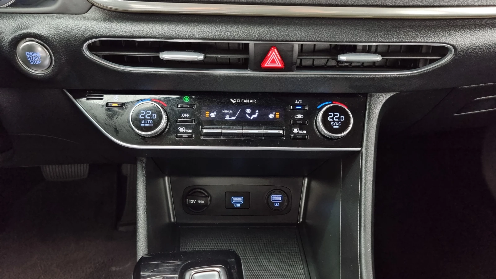 Hyundai Sonata 2.0LPG Smart autogeorge.com | Mobile.bg � ����������� 17