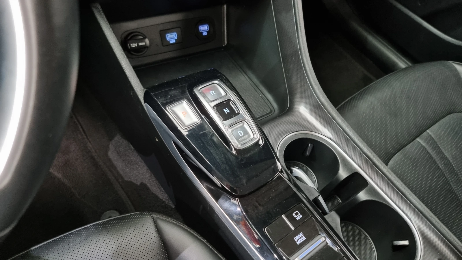 Hyundai Sonata 2.0LPG Smart autogeorge.com - изображение 8