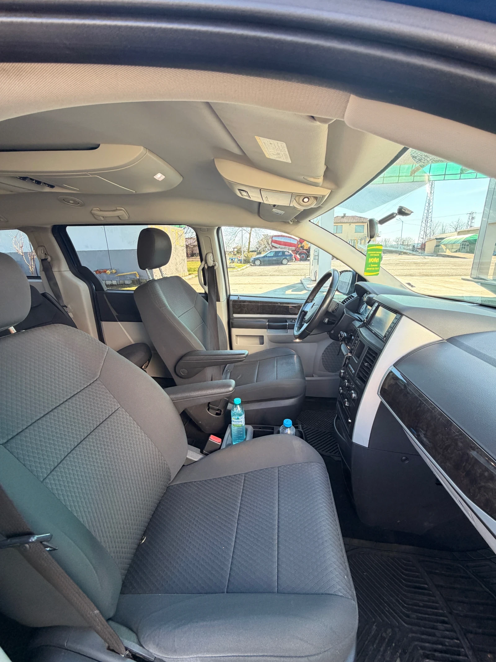 Dodge Caravan ������ | Mobile.bg � ����������� 5