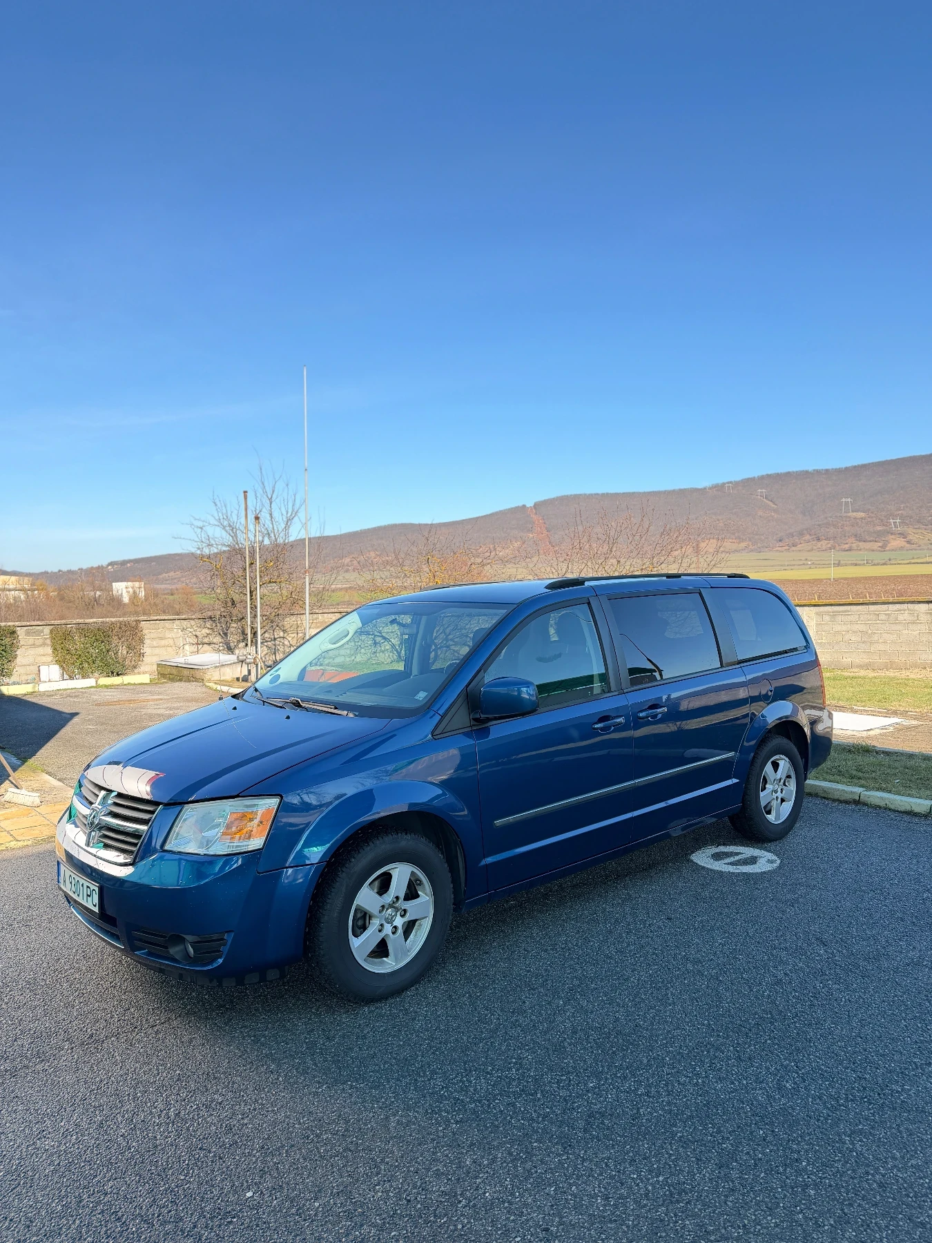 Dodge Caravan ������ | Mobile.bg � ����������� 2