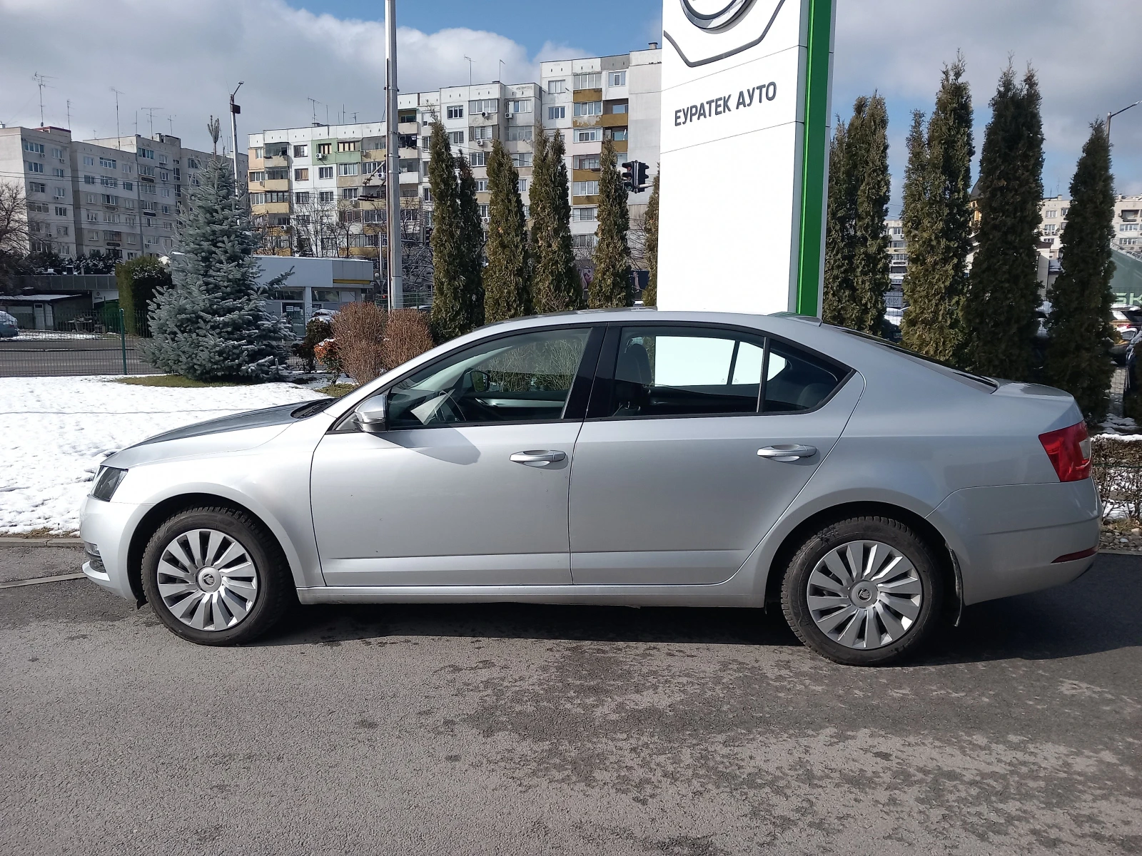 Skoda Octavia 1.6 TDI/ 5MT | Mobile.bg � ����������� 5