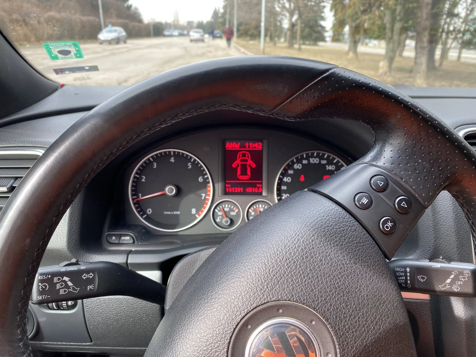 VW Scirocco 1.4 TSI | Mobile.bg � ����������� 10