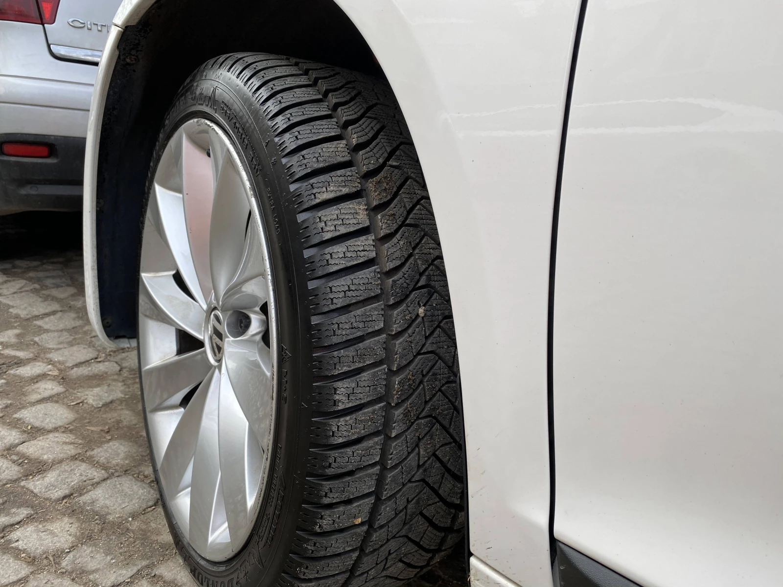 VW Scirocco 1.4 TSI | Mobile.bg � ����������� 15