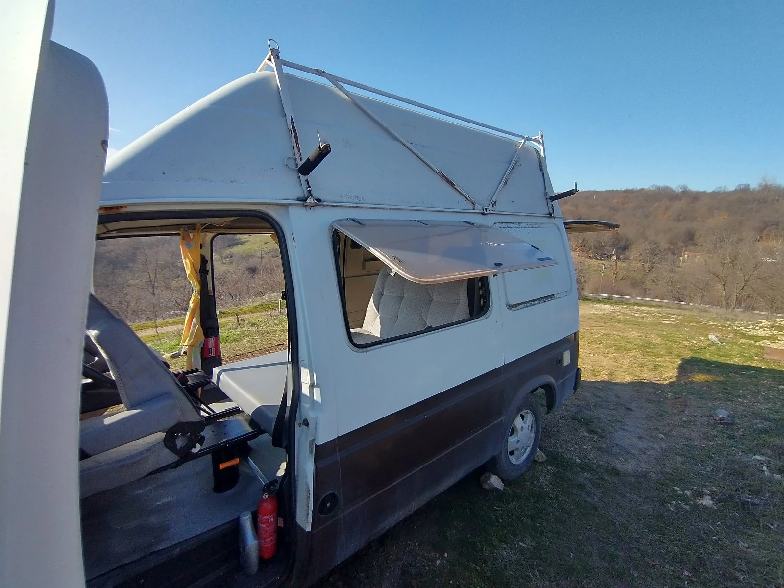 Ford Transit Custom ������ | Mobile.bg � ����������� 14