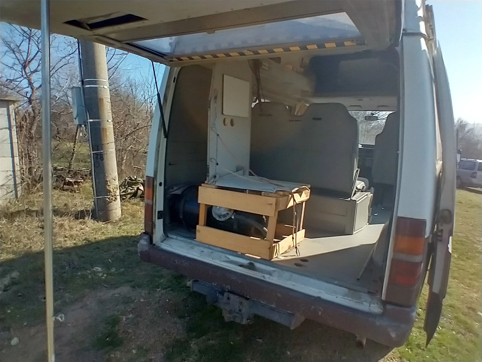 Ford Transit Custom ������ | Mobile.bg � ����������� 4