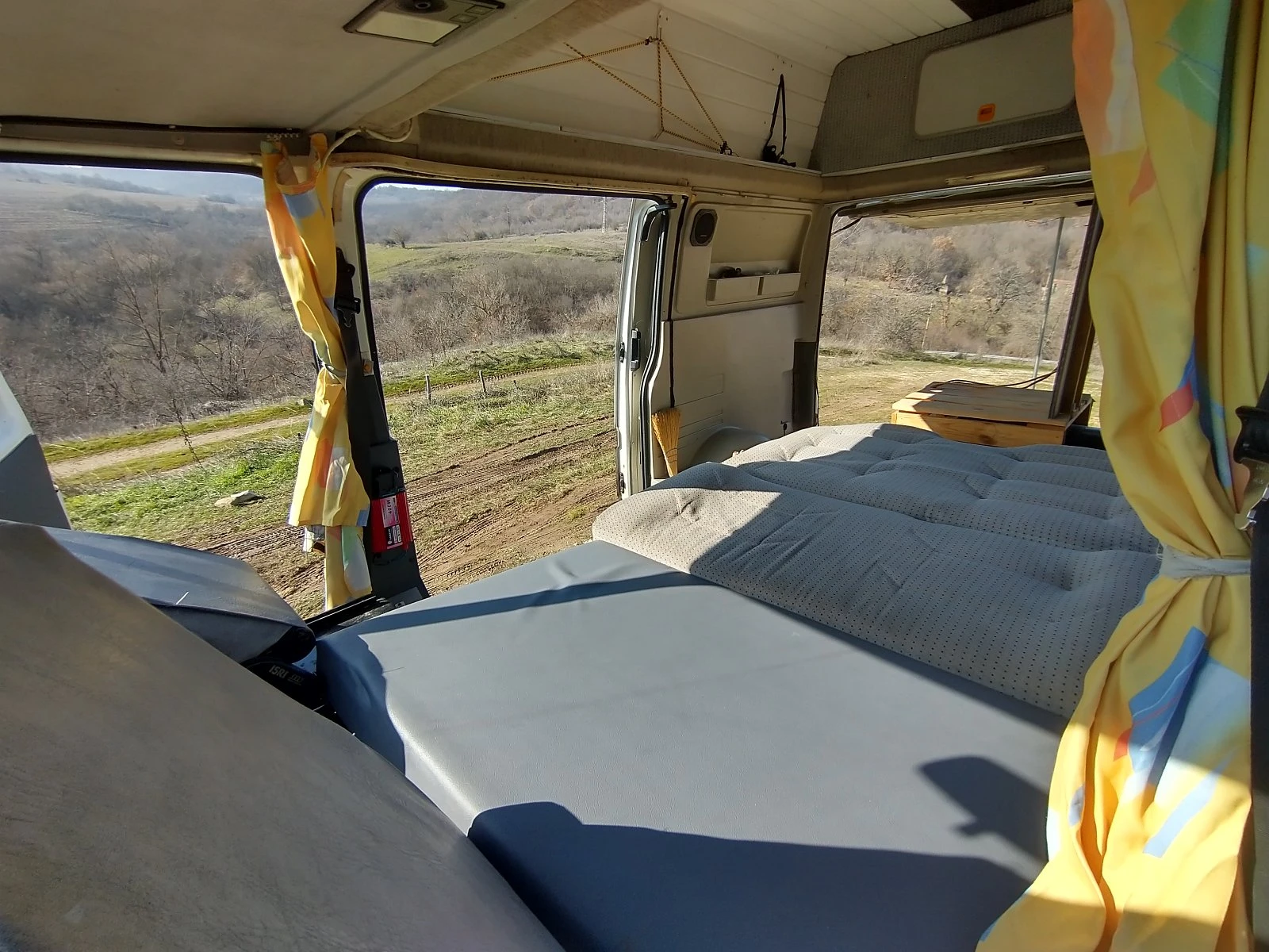 Ford Transit Custom ������ | Mobile.bg � ����������� 11