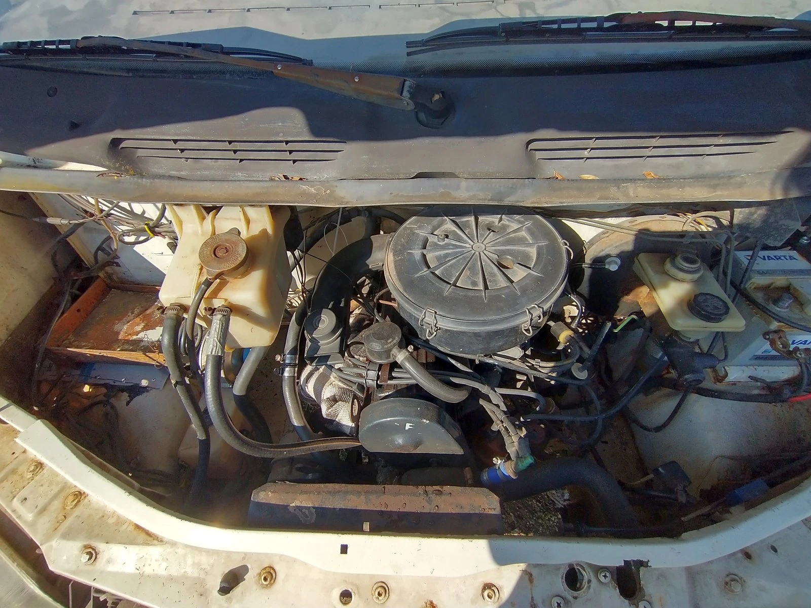 Ford Transit Custom ������ | Mobile.bg � ����������� 16