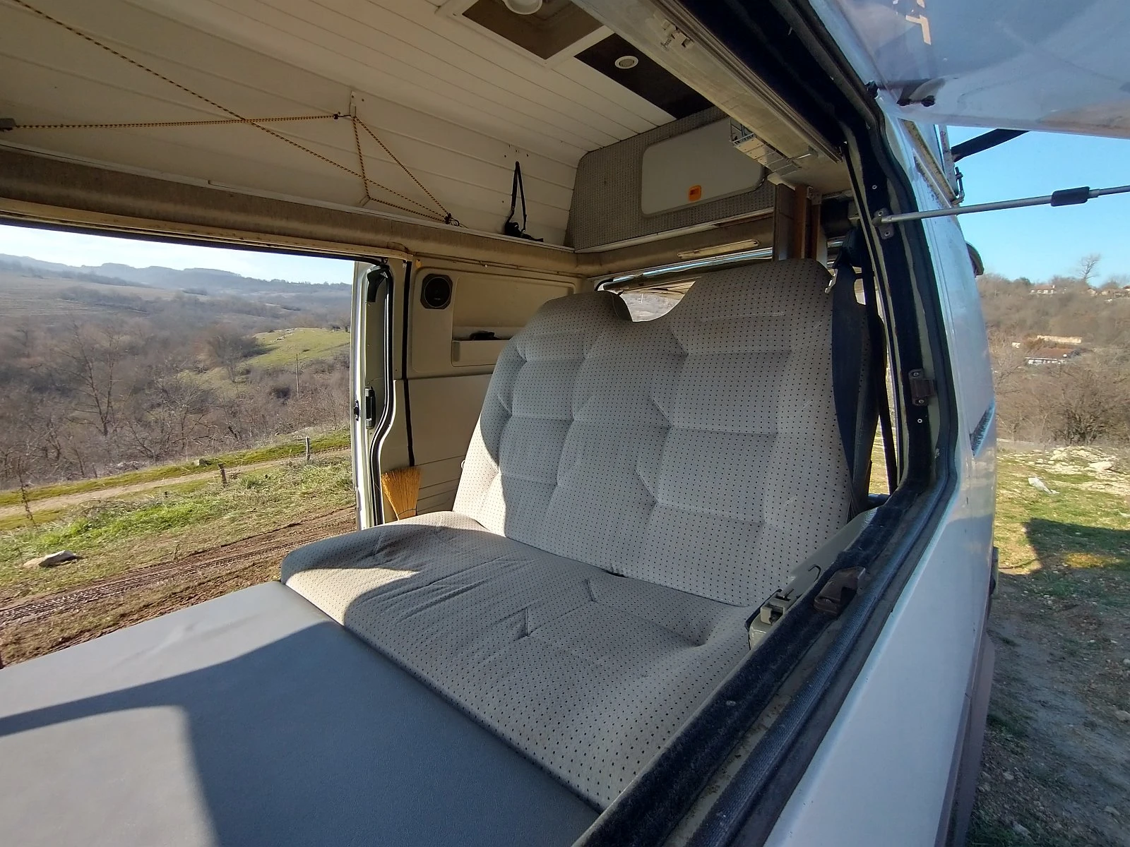 Ford Transit Custom ������ | Mobile.bg � ����������� 15