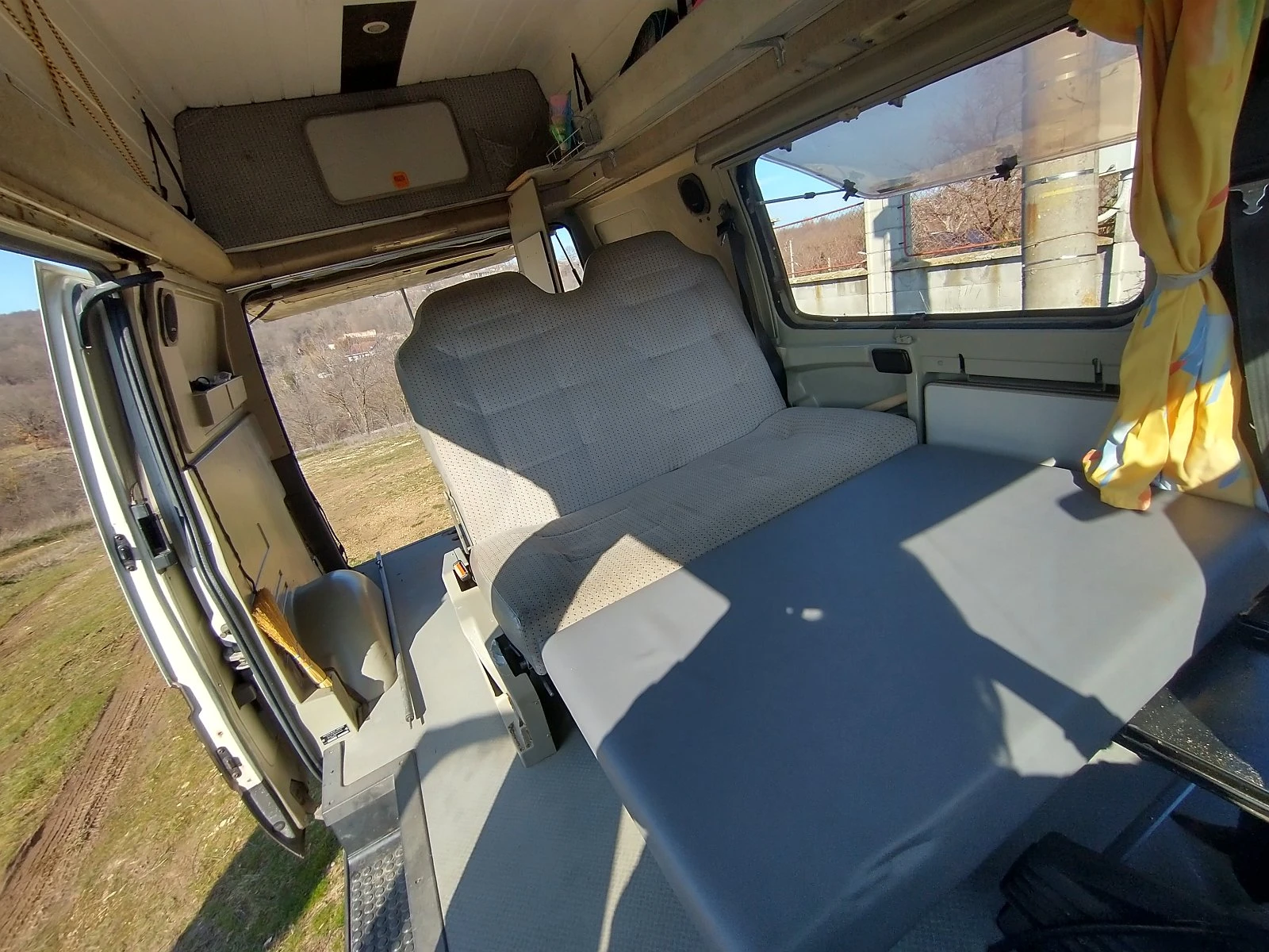 Ford Transit Custom ������ | Mobile.bg � ����������� 13