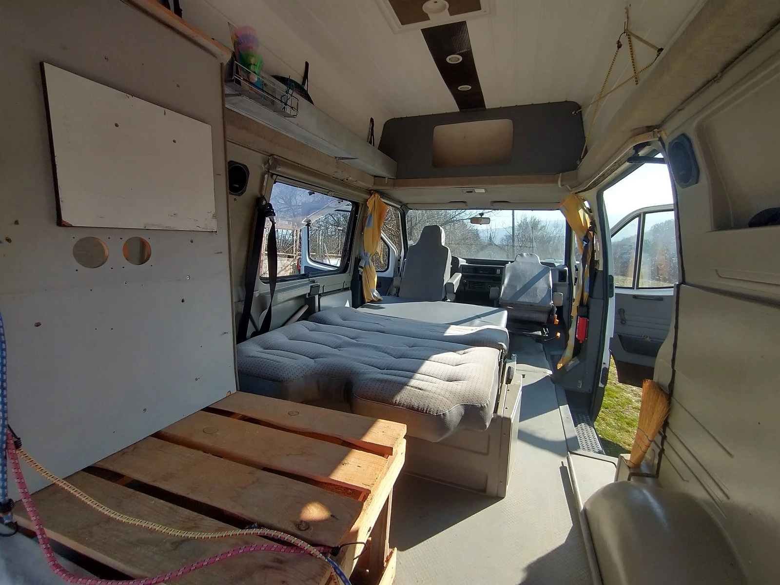 Ford Transit Custom ������ | Mobile.bg � ����������� 12