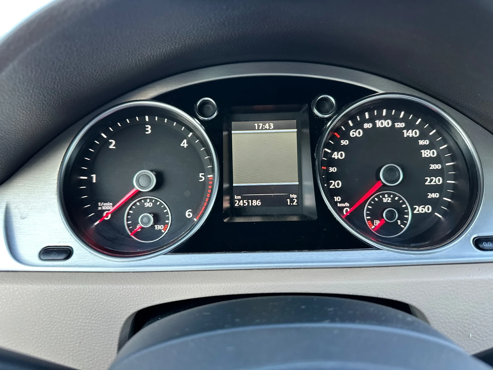 VW Passat 2.0 TDI  | Mobile.bg � ����������� 14