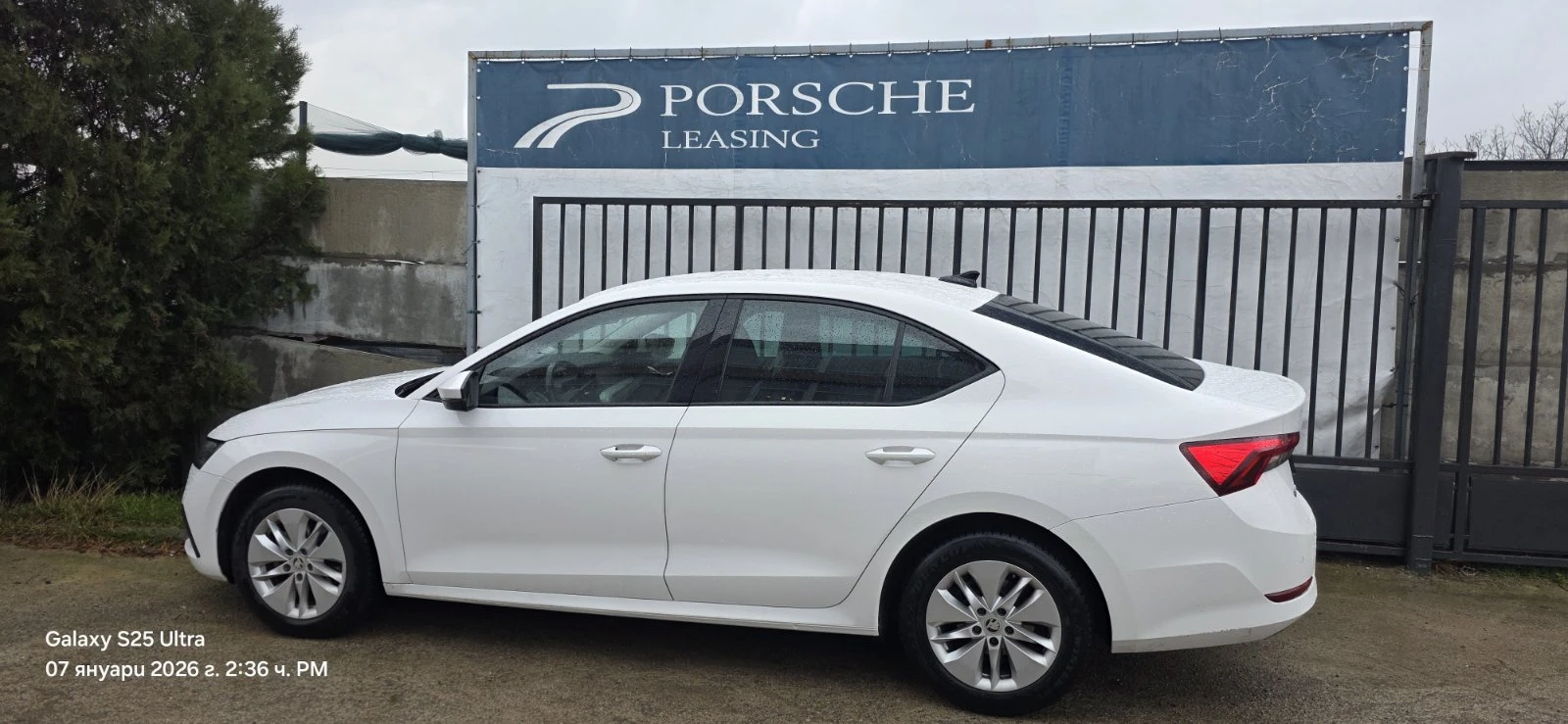 Skoda Octavia  Ambition Business 2.0 TDI | Mobile.bg � ����������� 2
