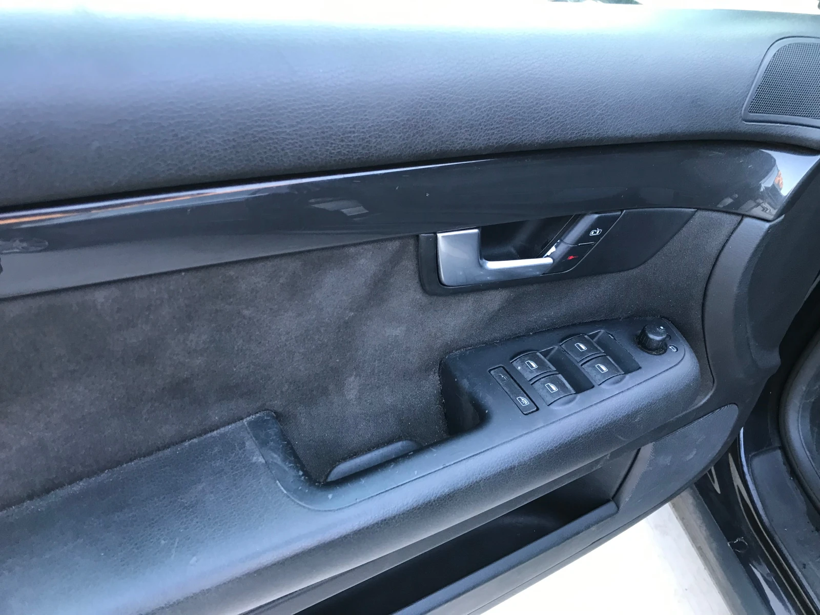 Audi A4 1, 9tdi.101k.СЕДАН, снимка 16 - Автомобили и джипове - 53806715