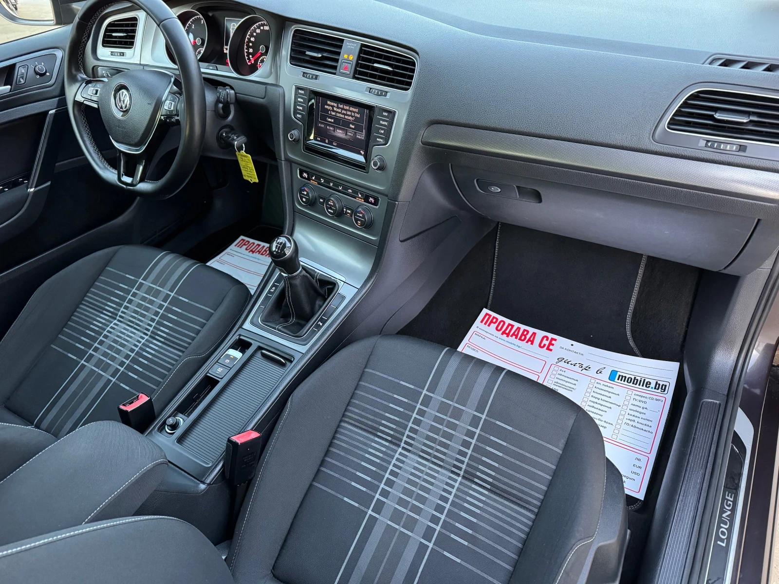 VW Golf * 2.0TDI* 150ks* HIGHLINE* , снимка 10 - Автомобили и джипове - 53829755