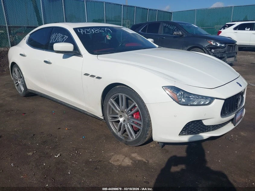 Maserati Ghibli S Q4 ���� ������ | Mobile.bg � ����������� 2
