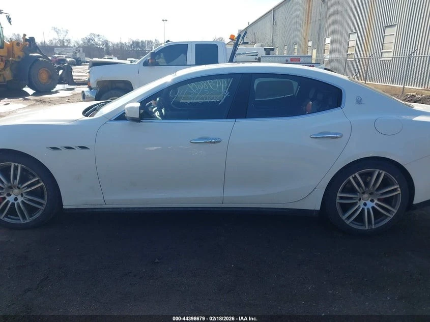 Maserati Ghibli S Q4 ���� ������ | Mobile.bg � ����������� 6