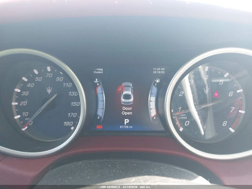 Maserati Ghibli S Q4 ���� ������ | Mobile.bg � ����������� 12