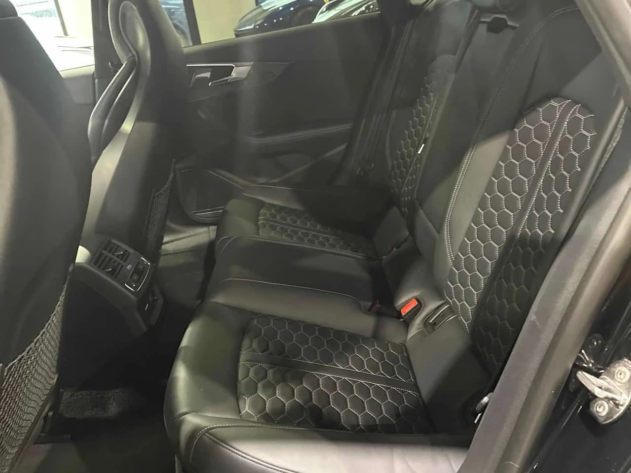 Audi Quattro 2.9 TFSI/360 CAM/PANO/ДИСТРОНИК/, снимка 11 - Автомобили и джипове - 53925390