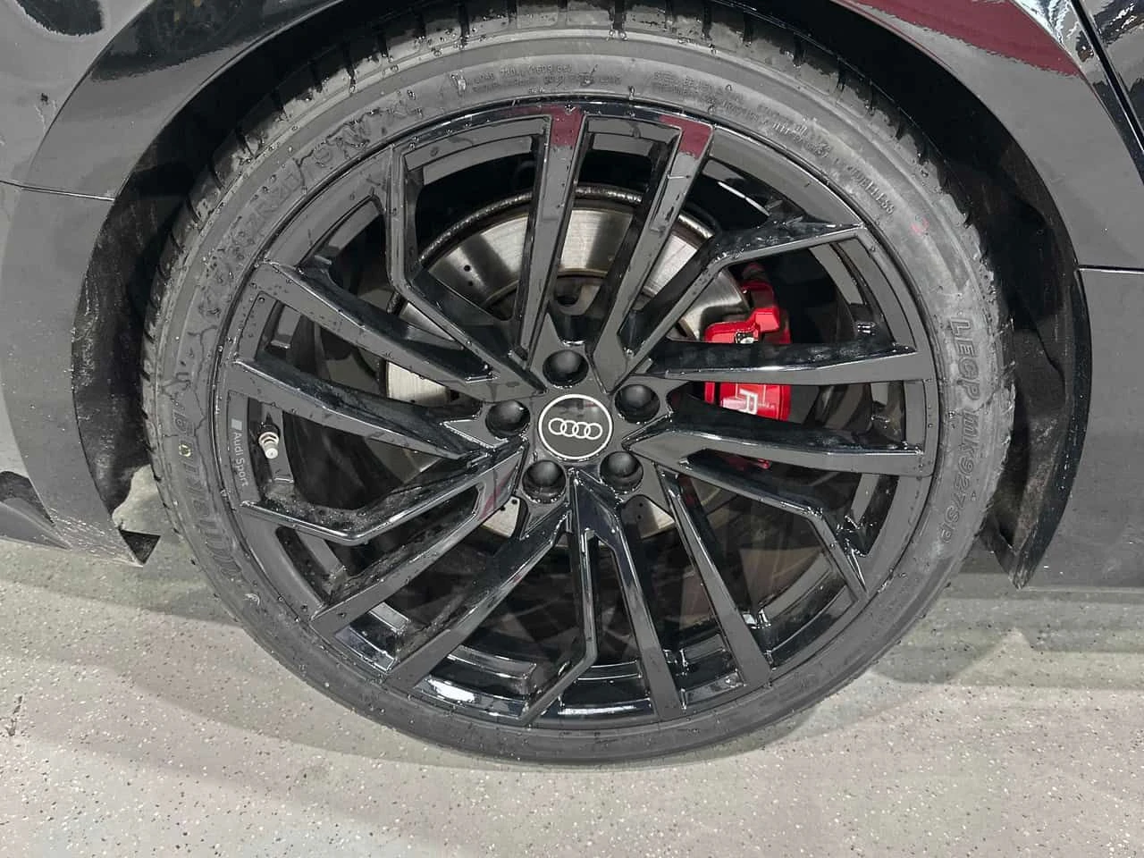 Audi Quattro 2.9 TFSI/360 CAM/PANO/ДИСТРОНИК/, снимка 6 - Автомобили и джипове - 53925390