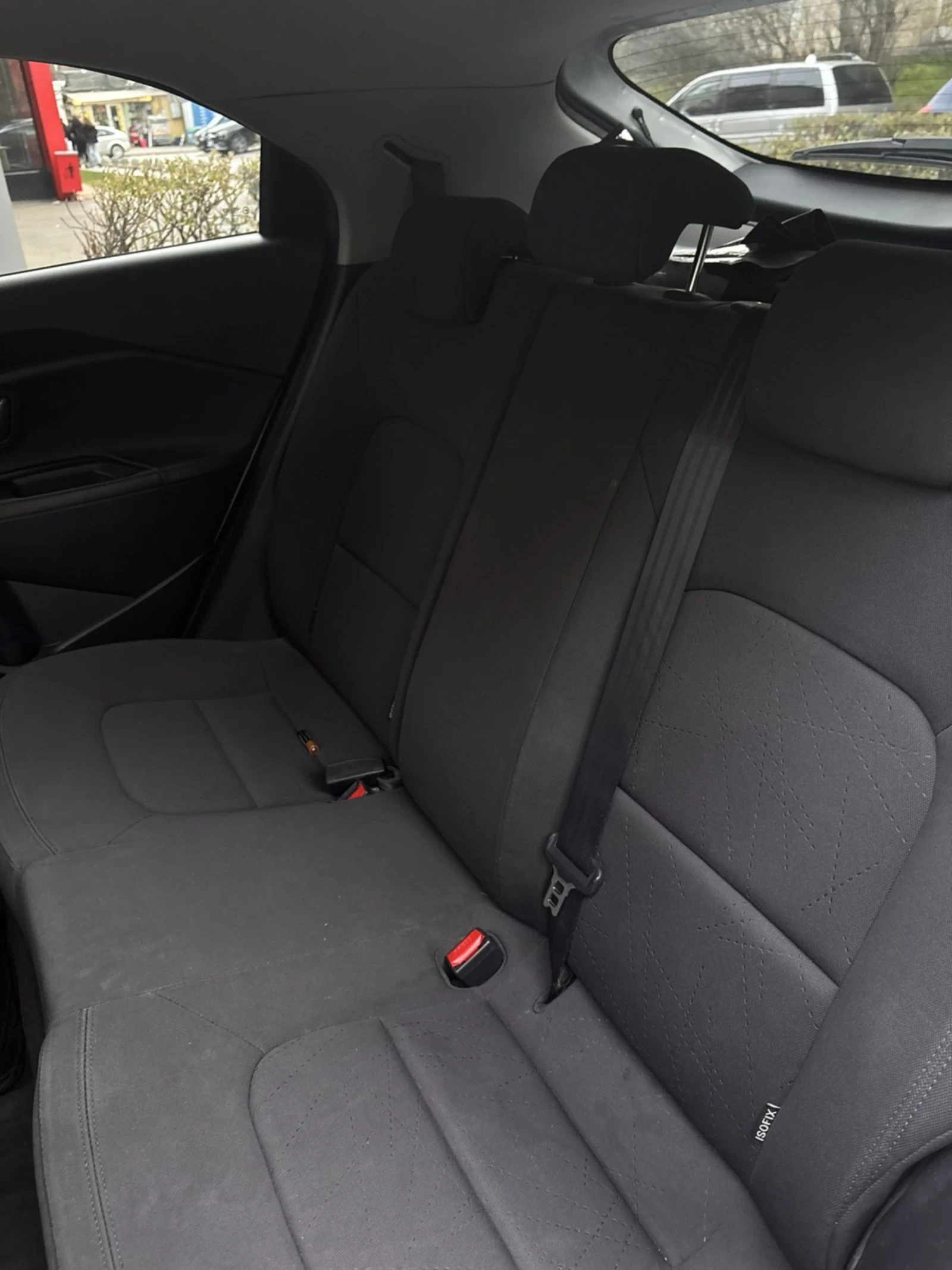 Kia Rio, снимка 10 - Автомобили и джипове - 53969620